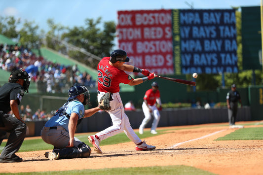Celebrating Baseball Moms: Support, Love, and Community