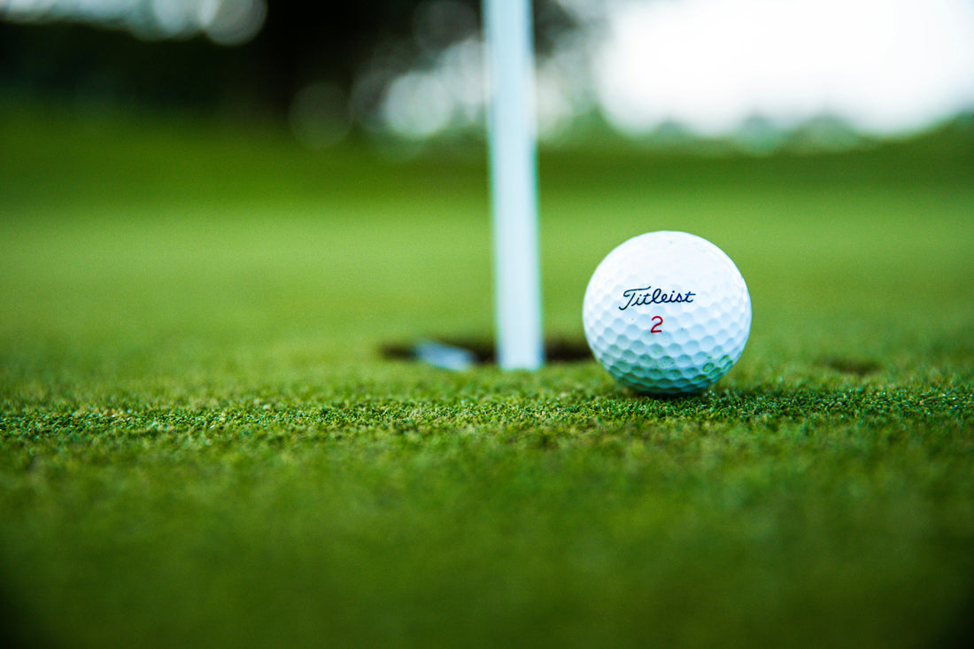 Top 10 Must-Have Golf Accessories for the Weekend Warrior