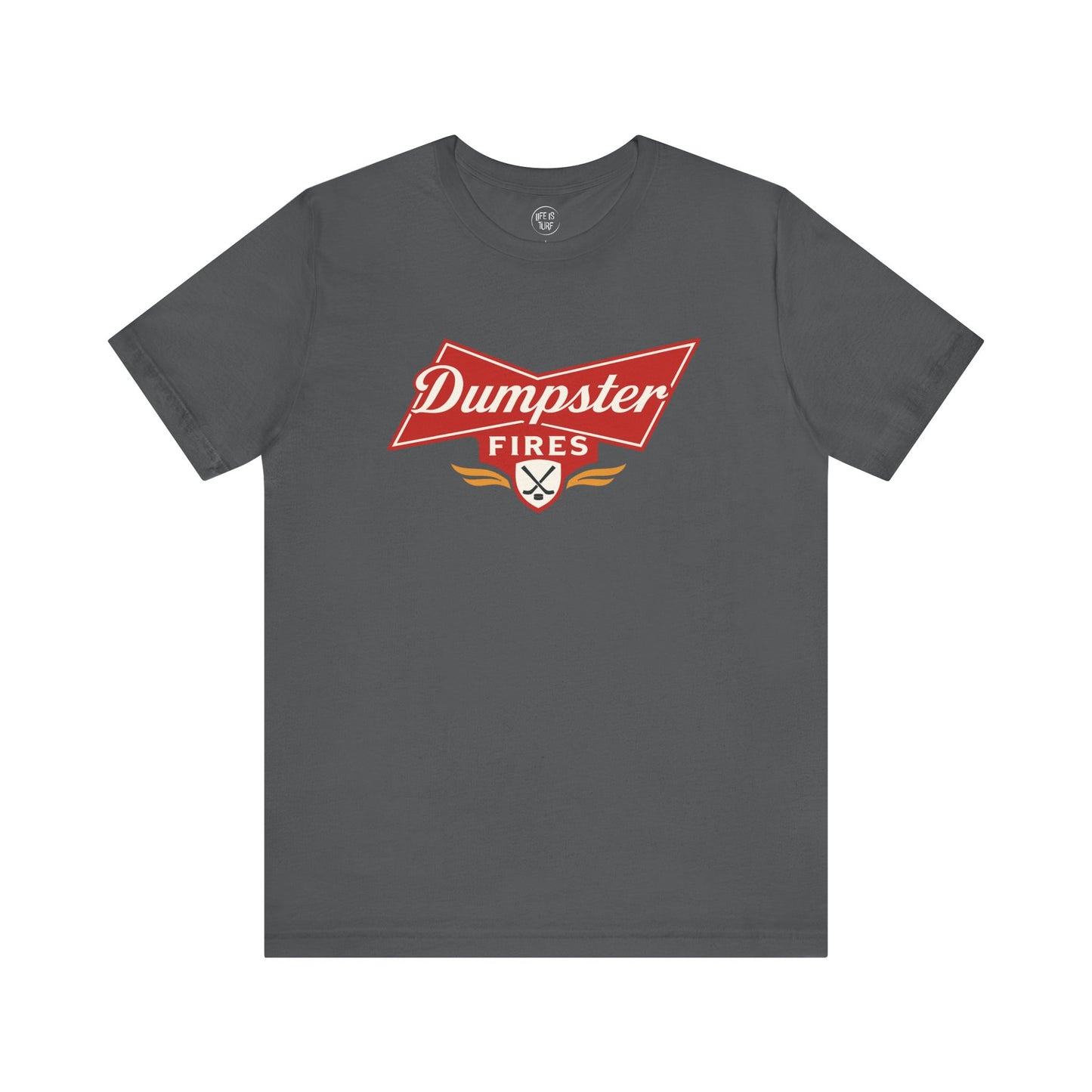 Kings of the Rink - Tee