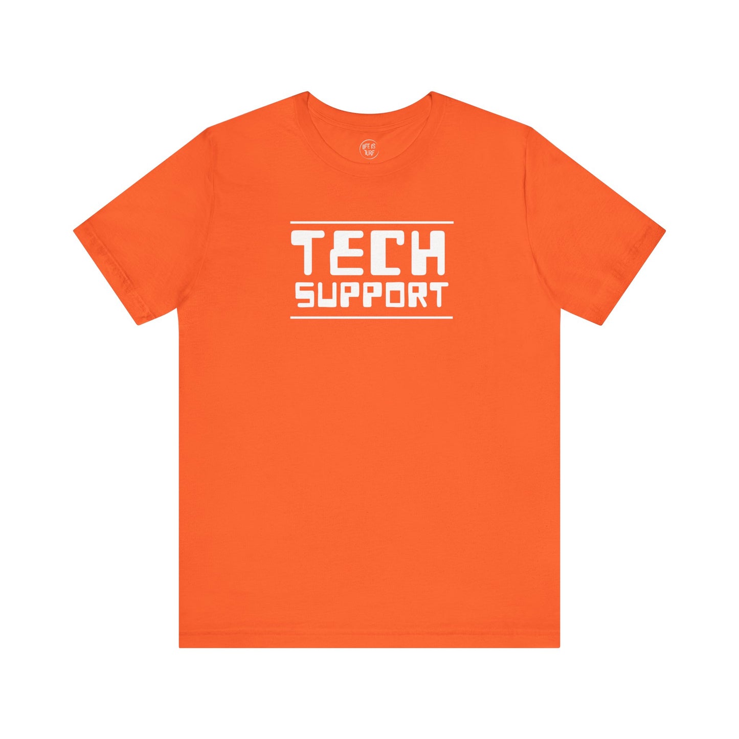 Tech Support - Tee