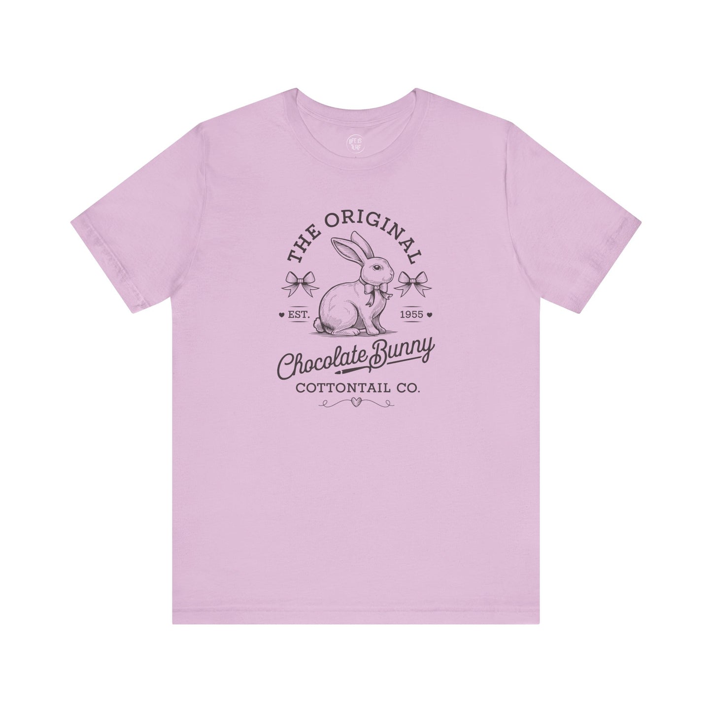OG Chocolate Bunny - Tee