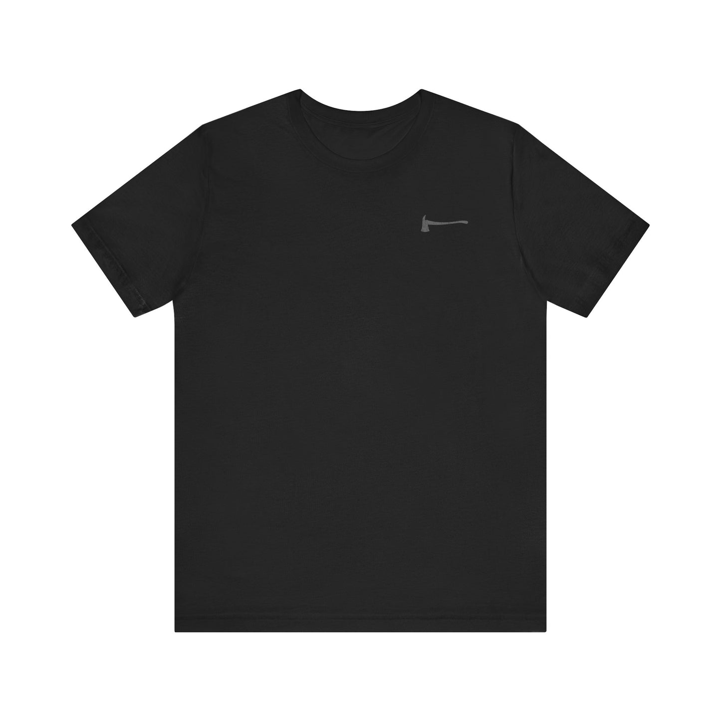 Firefighter Thin Red Line - Tee