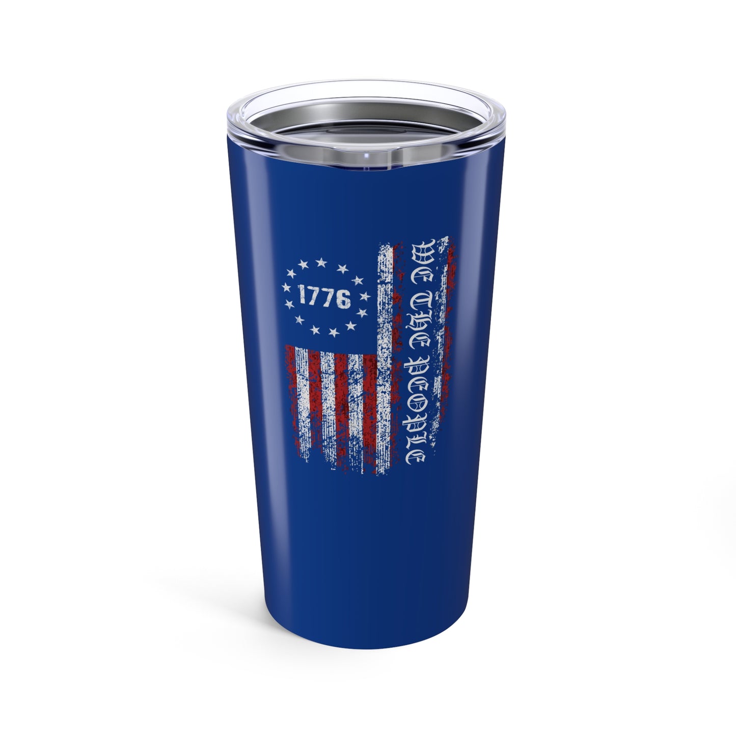 We The People - Tumbler 20oz