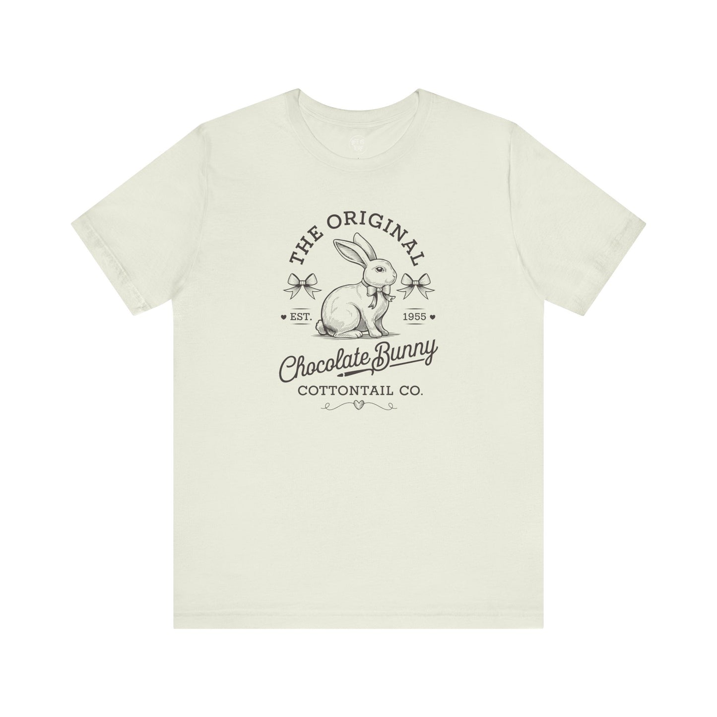 OG Chocolate Bunny - Tee