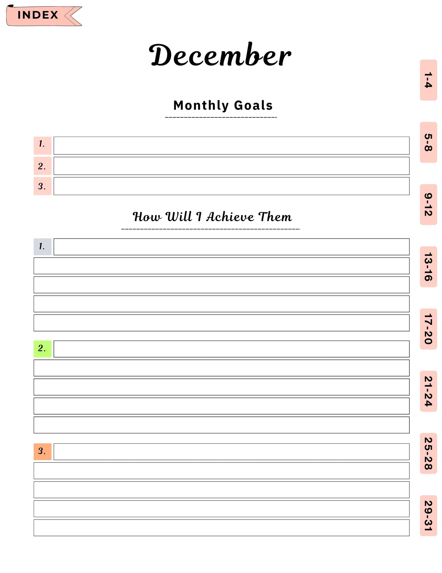 2025 Moon & Astrology Planner | Lunar Calendar & Manifestation Journal