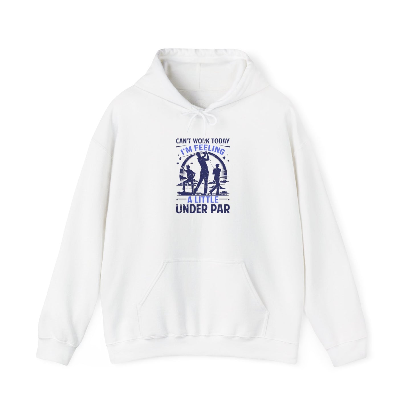 Under Par - Hoodie