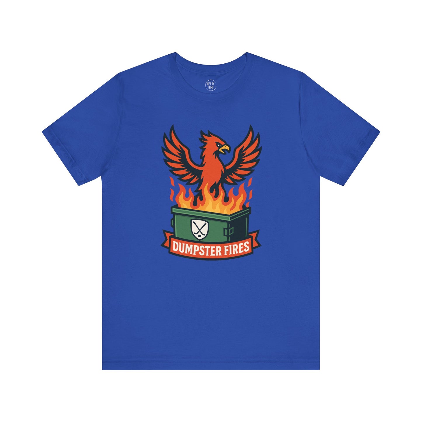 Ferg's Little Lucky Charm - Tee