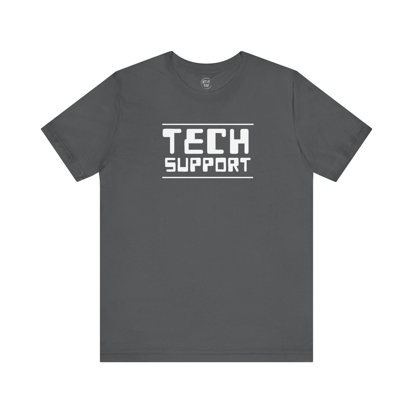 Tech Support - Tee