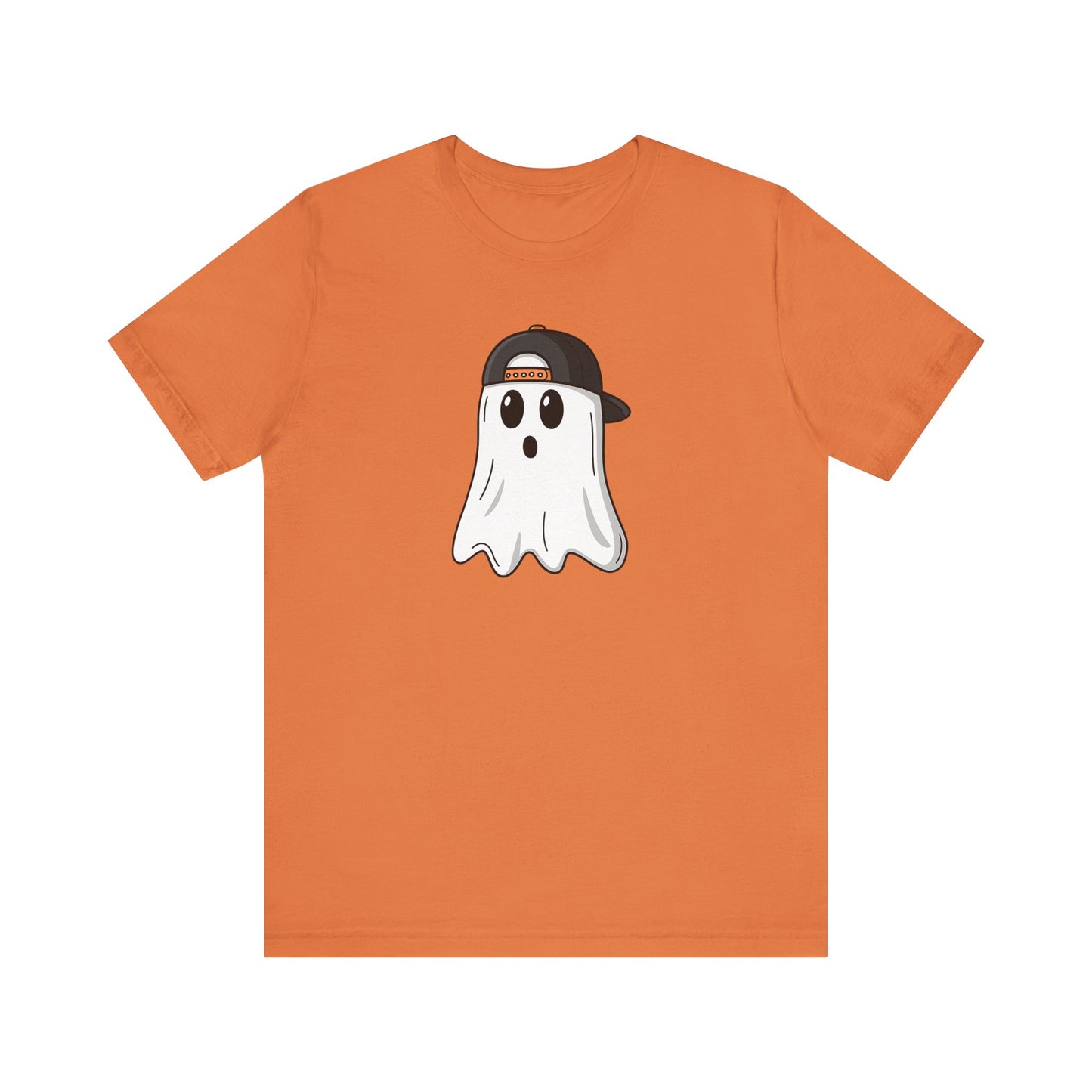 Coolest Ghost Eva - Tee