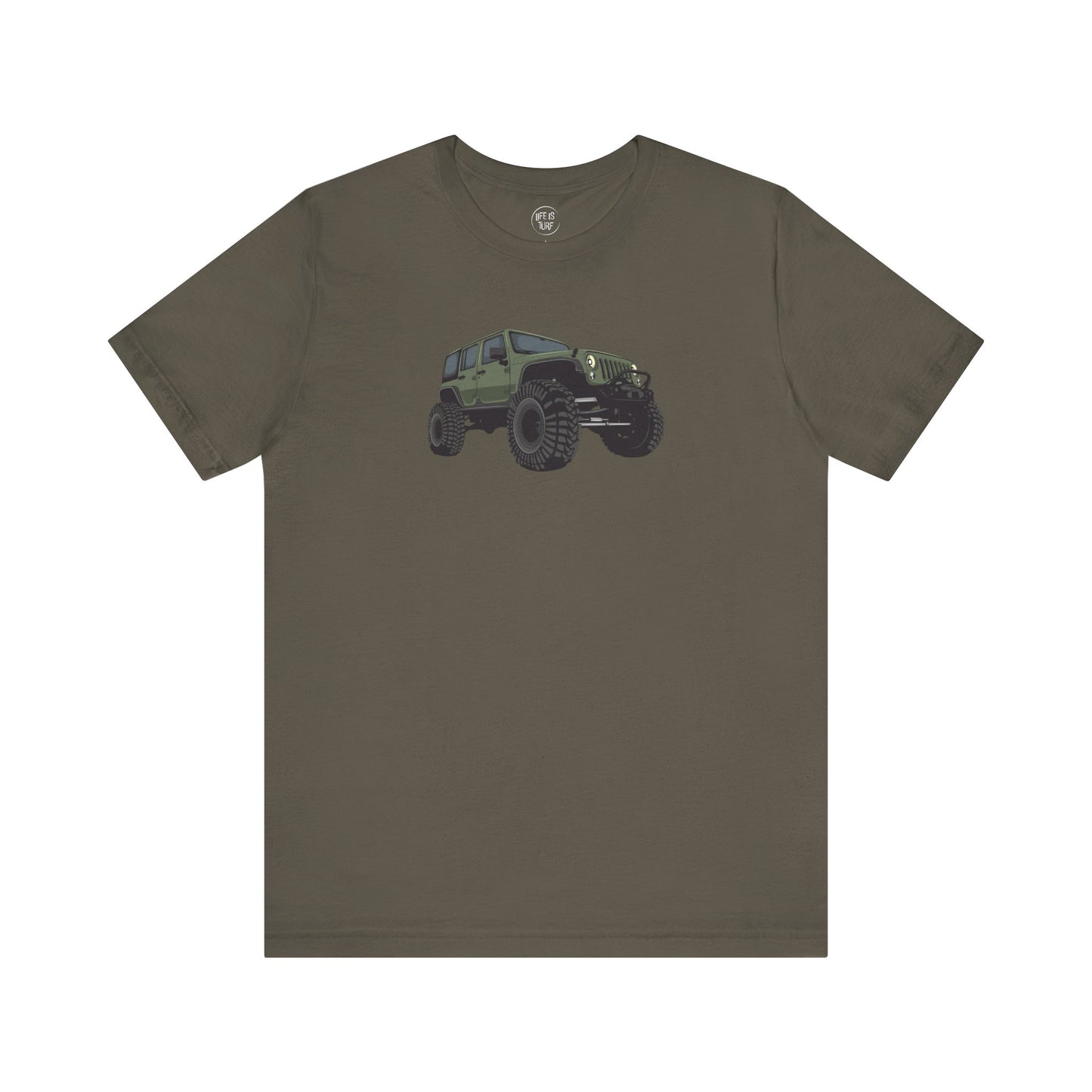 4x4 Offroad - Tee