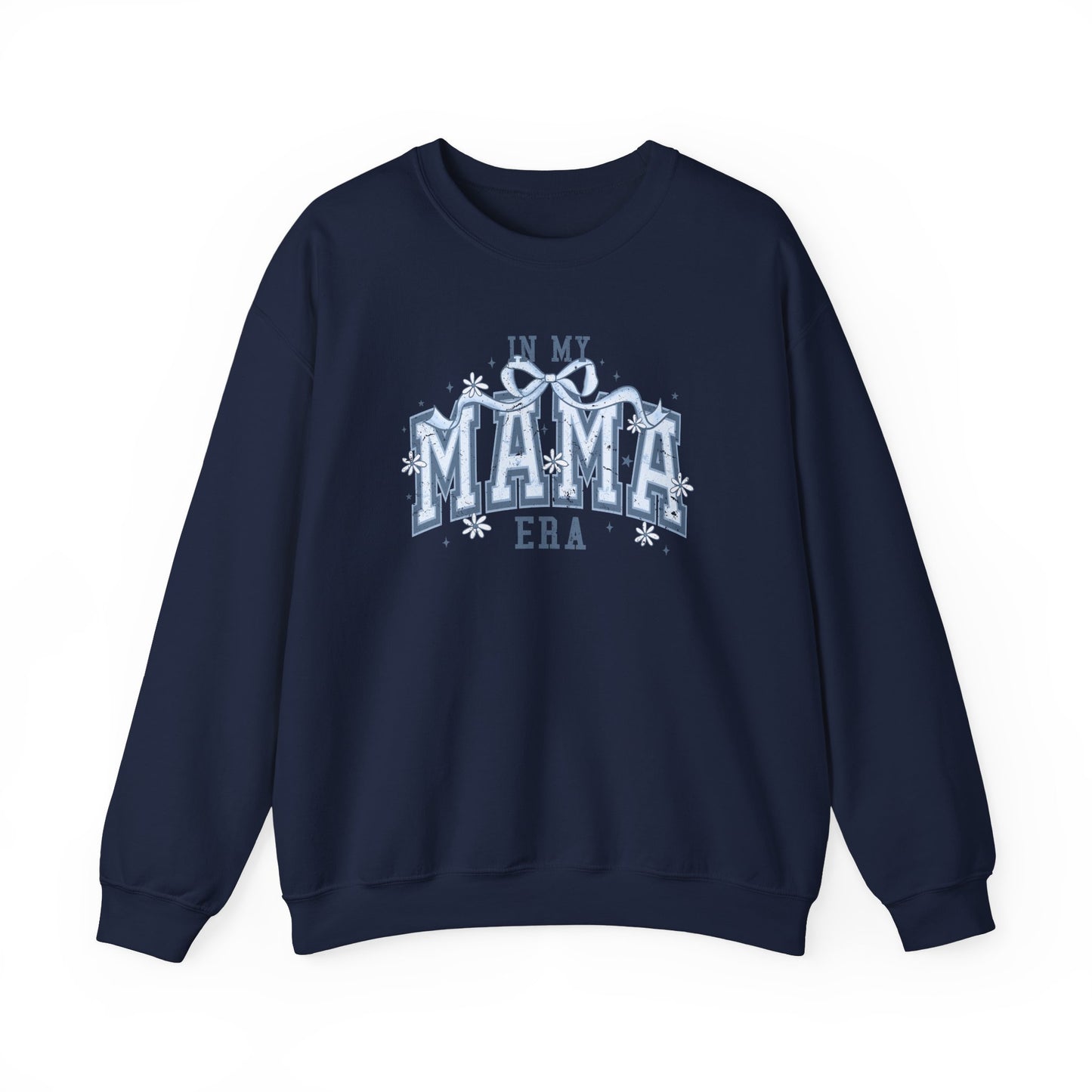 In My MAMA Era - Sweater