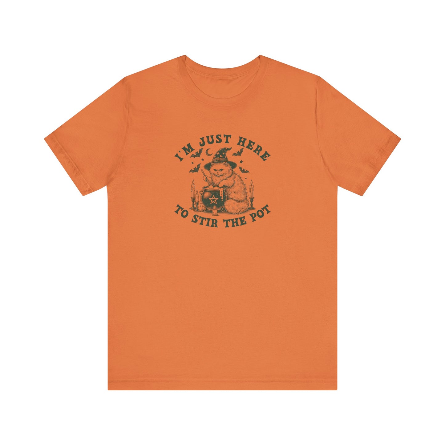 Stir The Pot - Tee