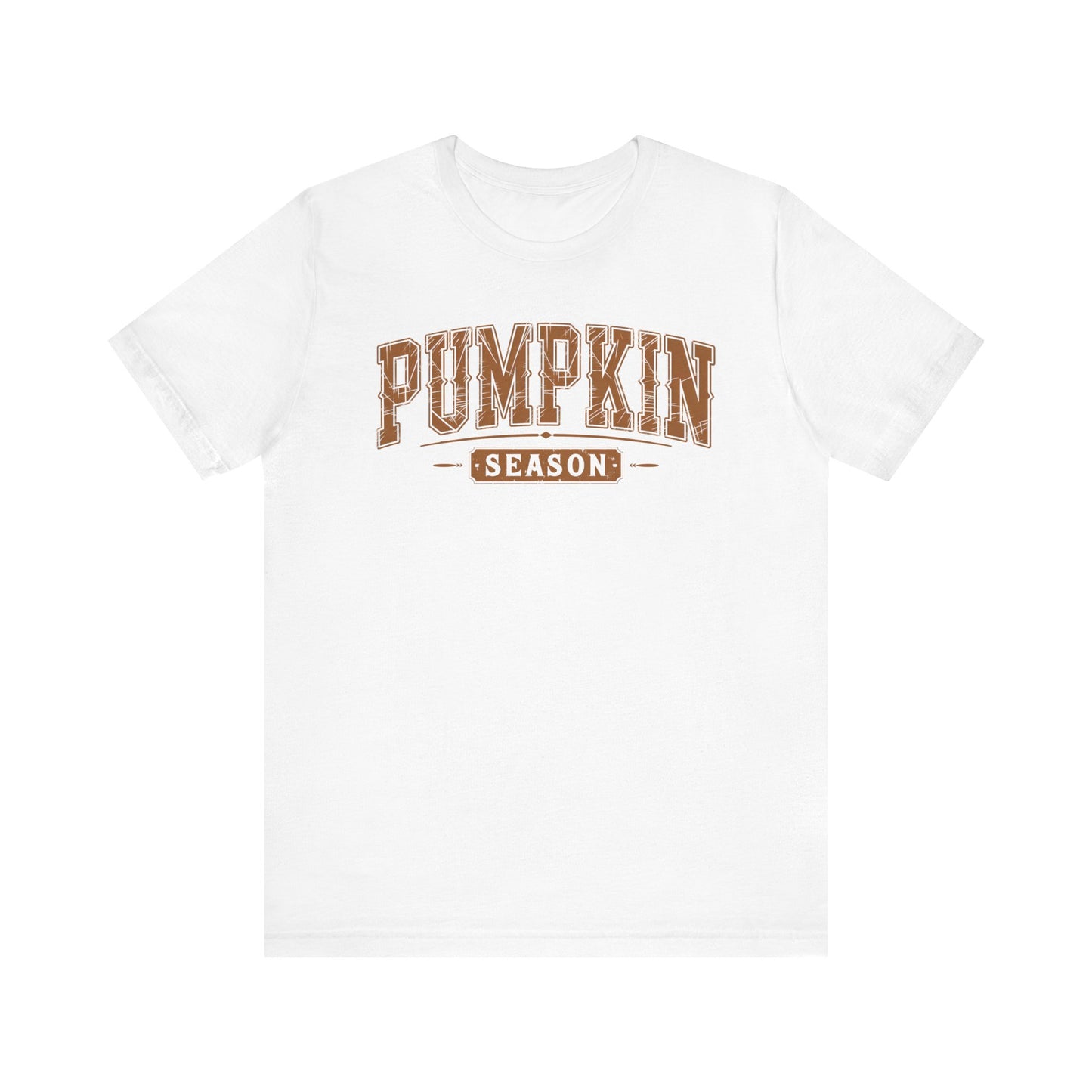 Pumpkin Season - Tee