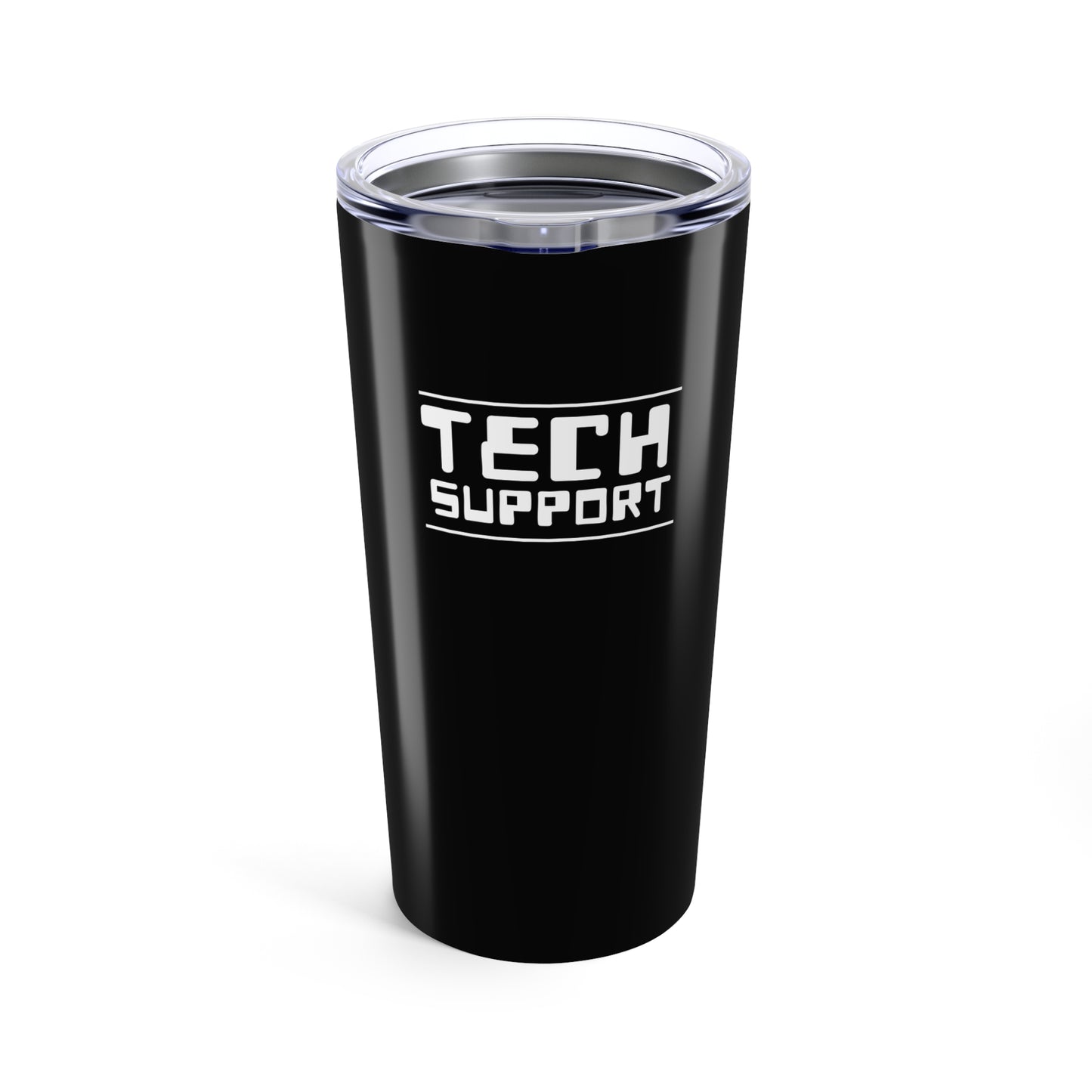 Tech Support - Tumbler 20oz