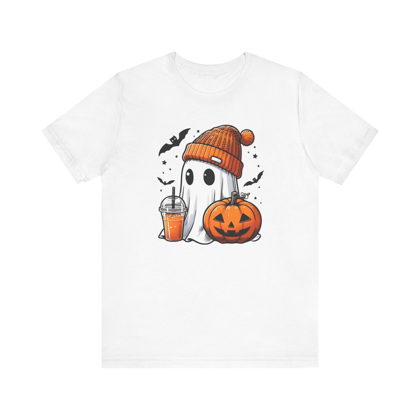 Ghosted Coffee - Tee