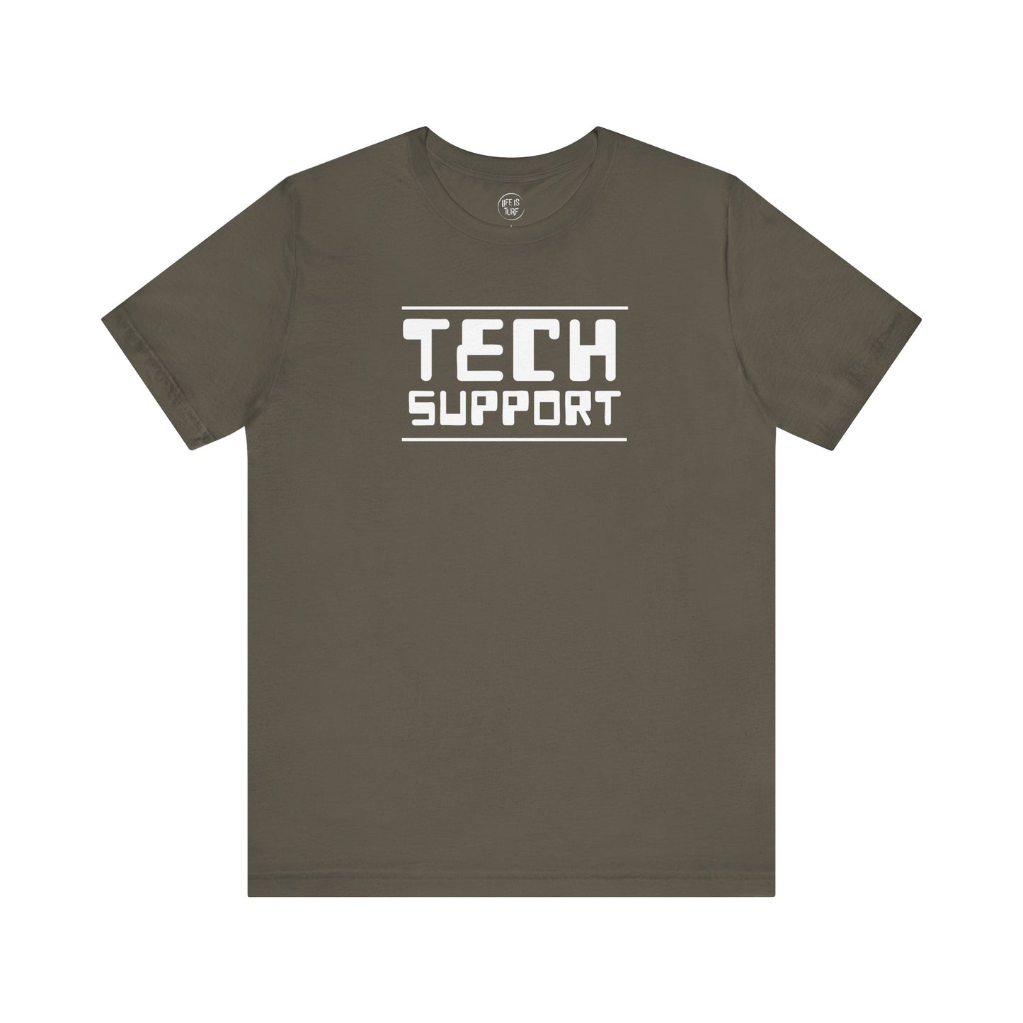 Tech Support - Tee