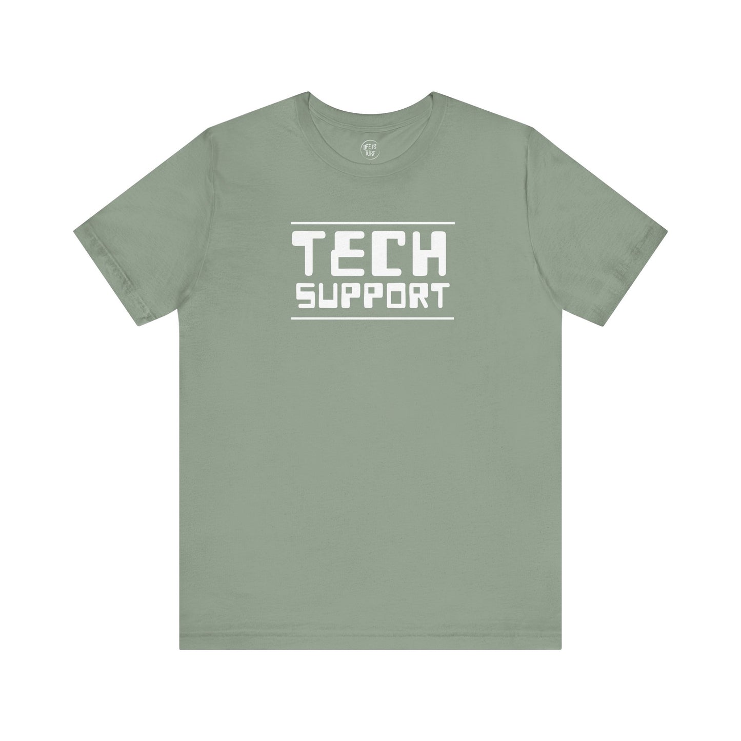 Tech Support - Tee