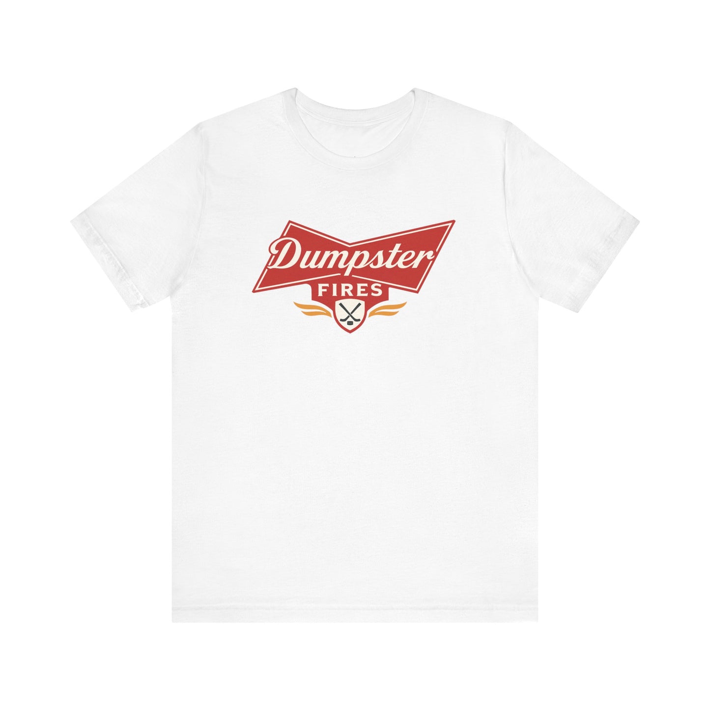 Kings of the Rink - Tee