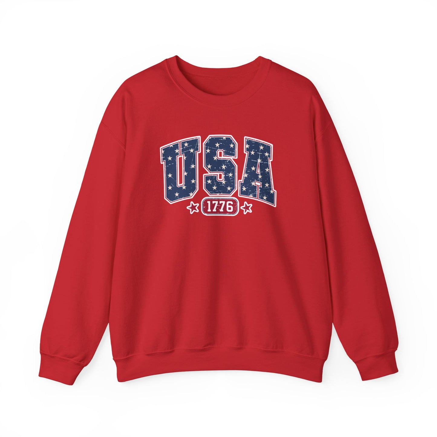 USA 1776 - Sweatshirt