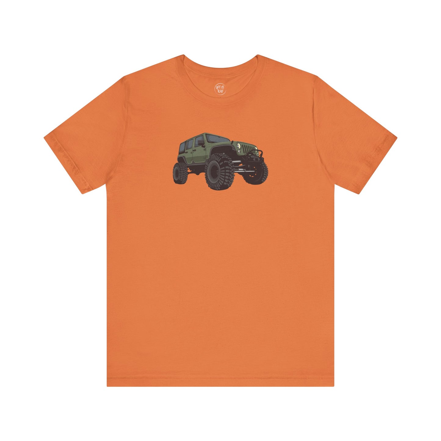 4x4 Offroad - Tee