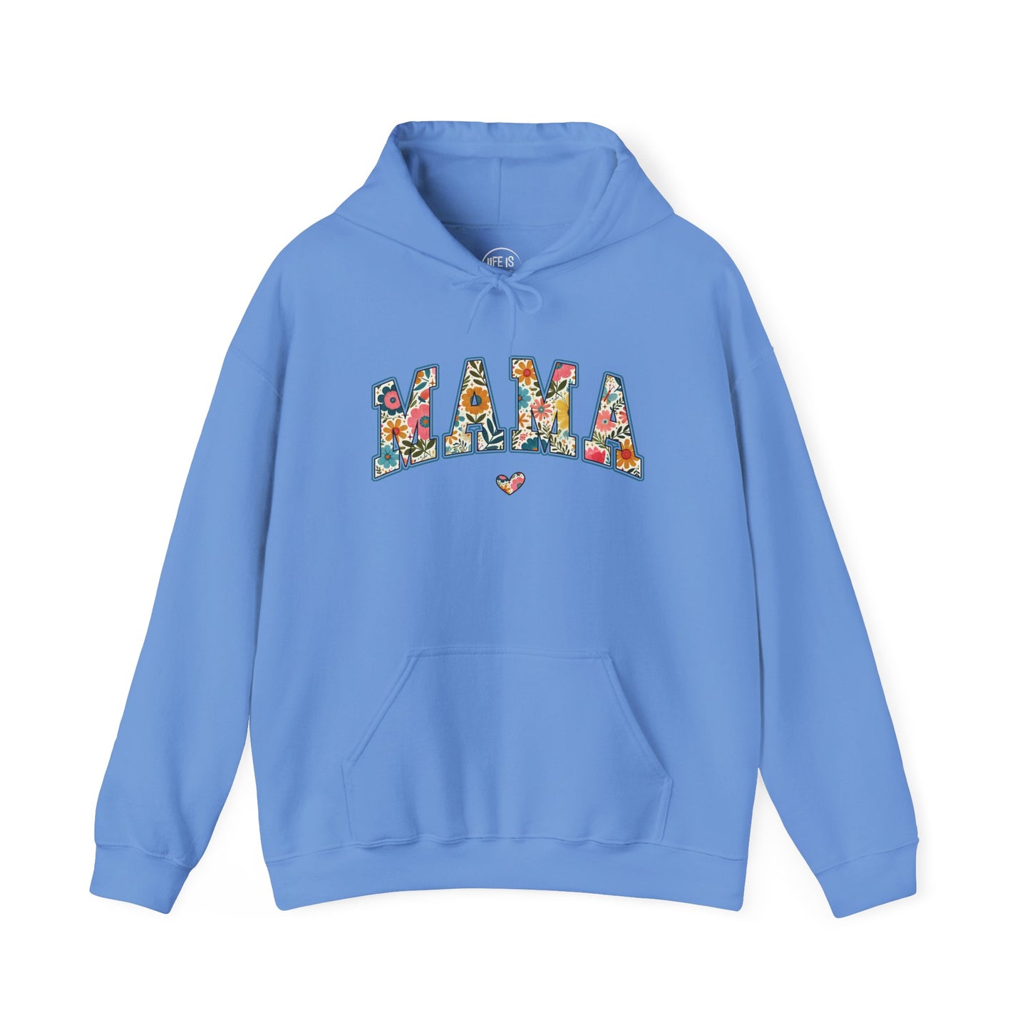 Mama Heart - Hoodie