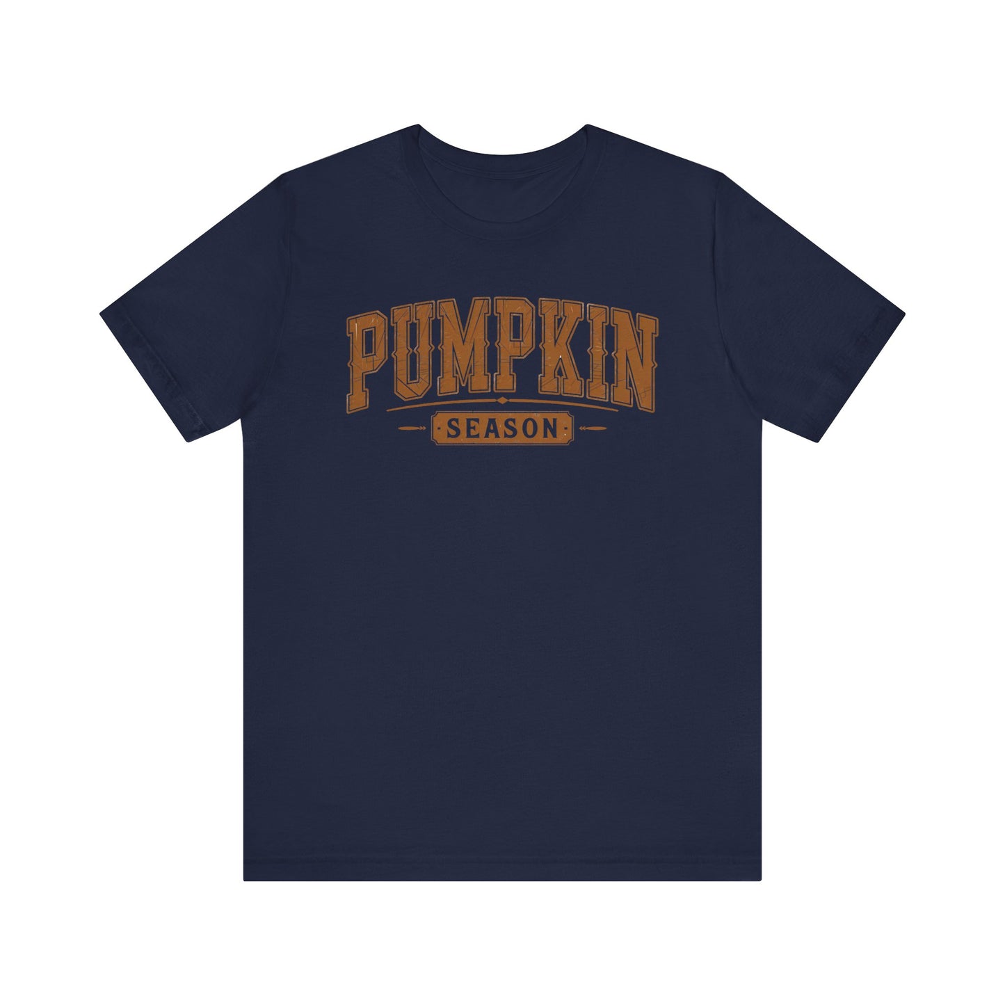 Pumpkin Season - Tee