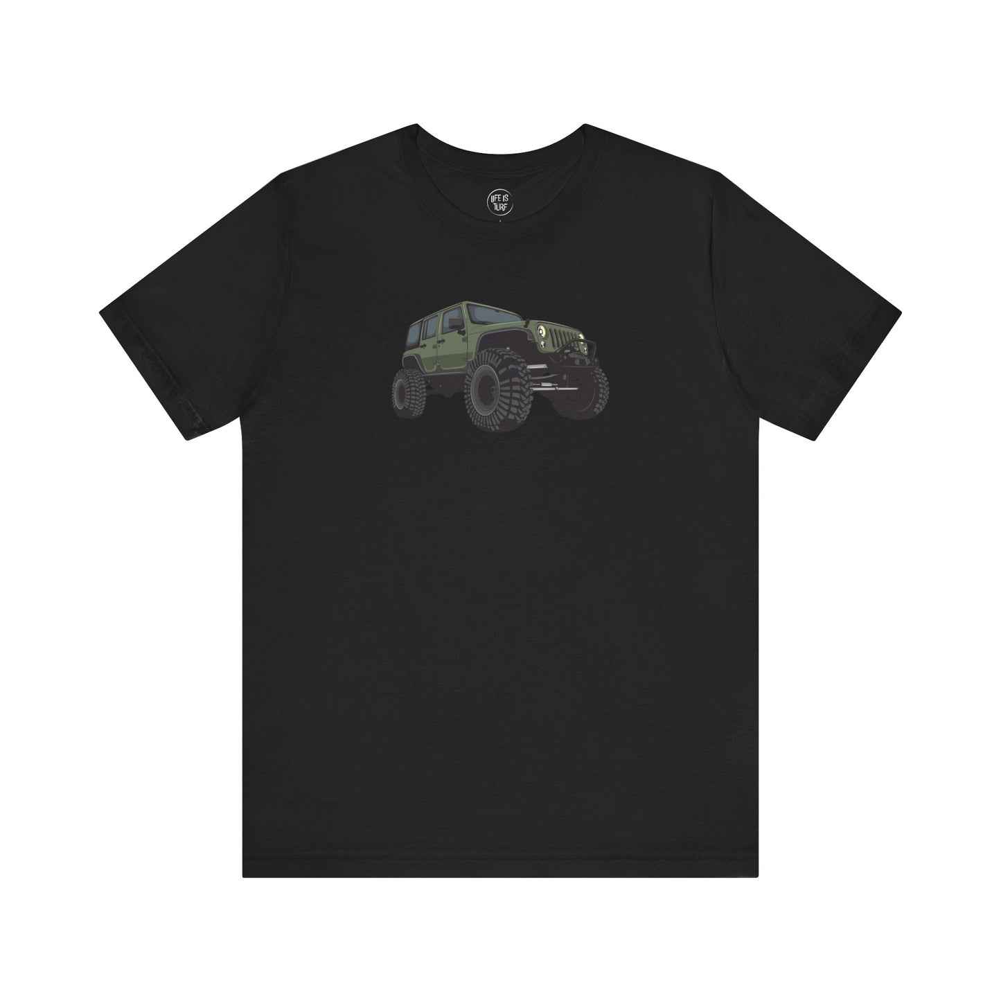 4x4 Offroad - Tee