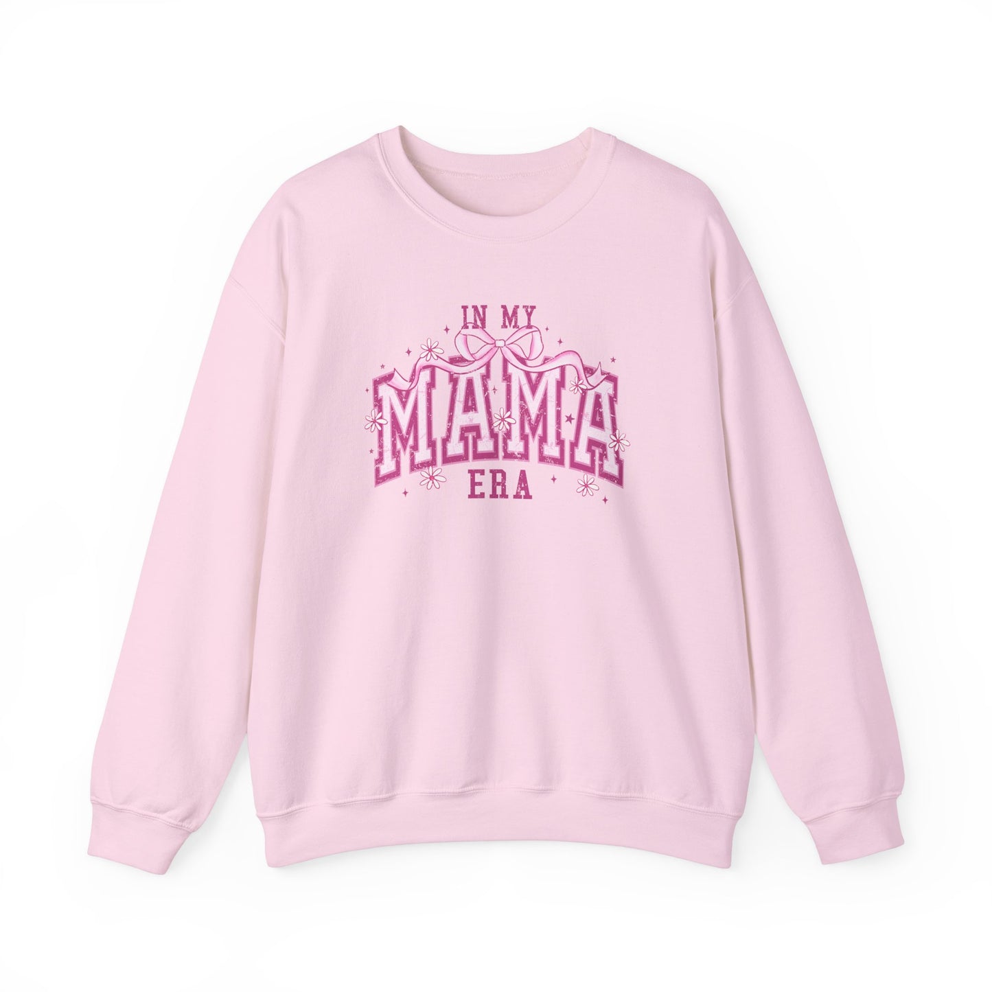 In My MAMA Era - Sweater