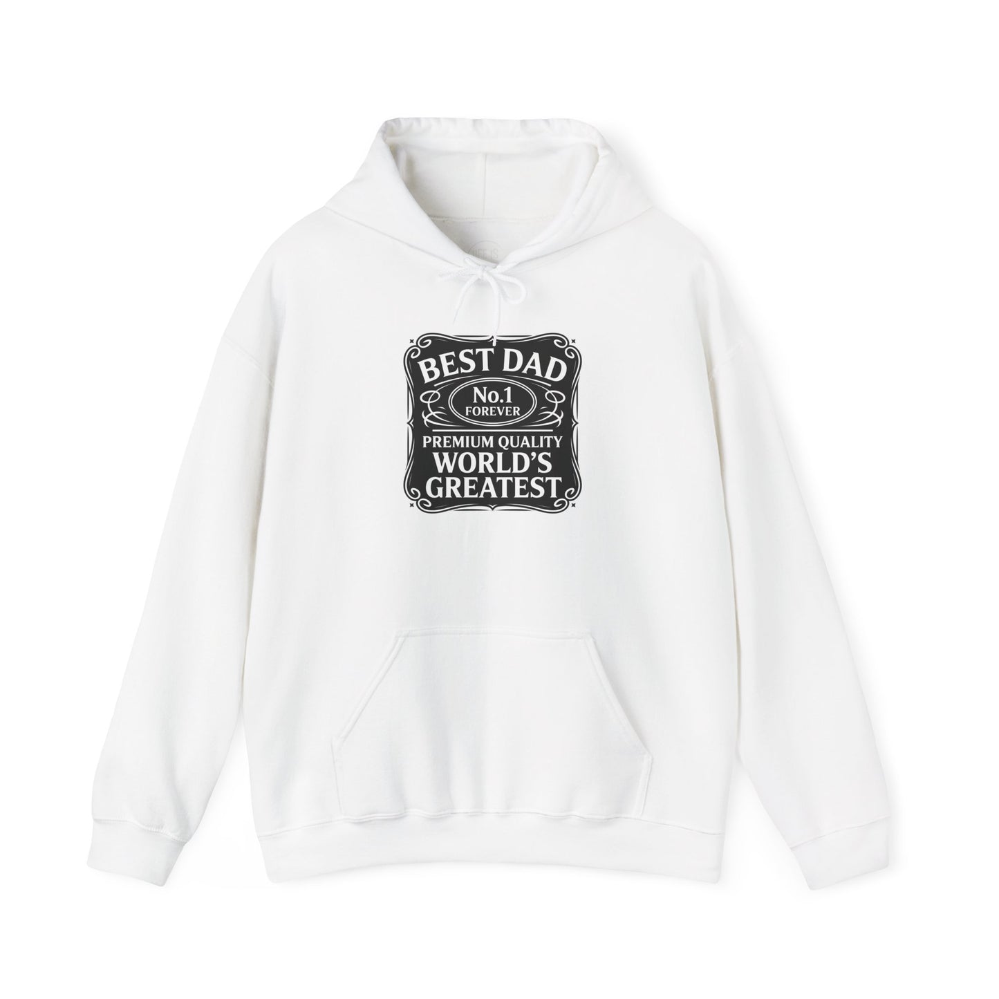 World's Greatest Dad - Hoodie