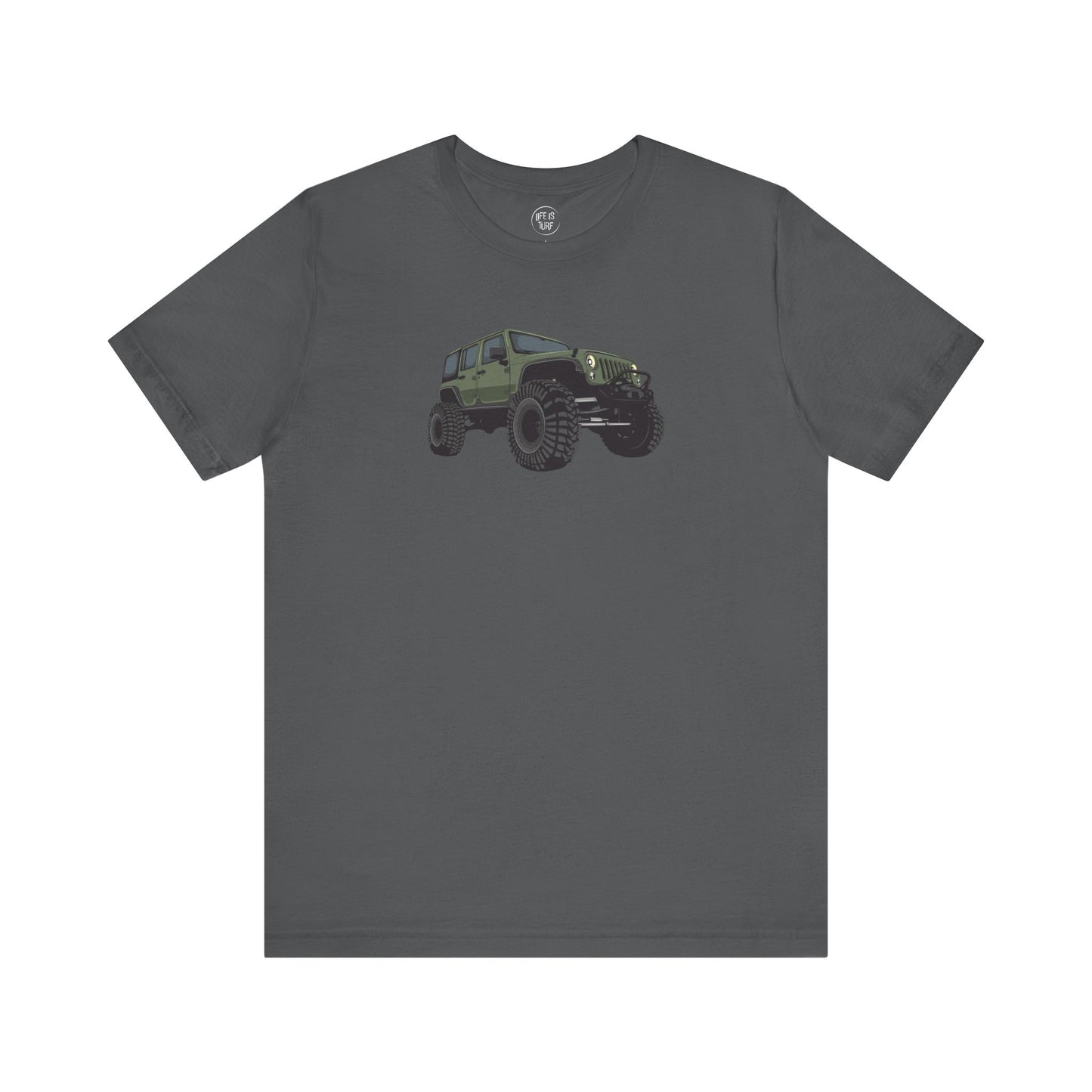 4x4 Offroad - Tee