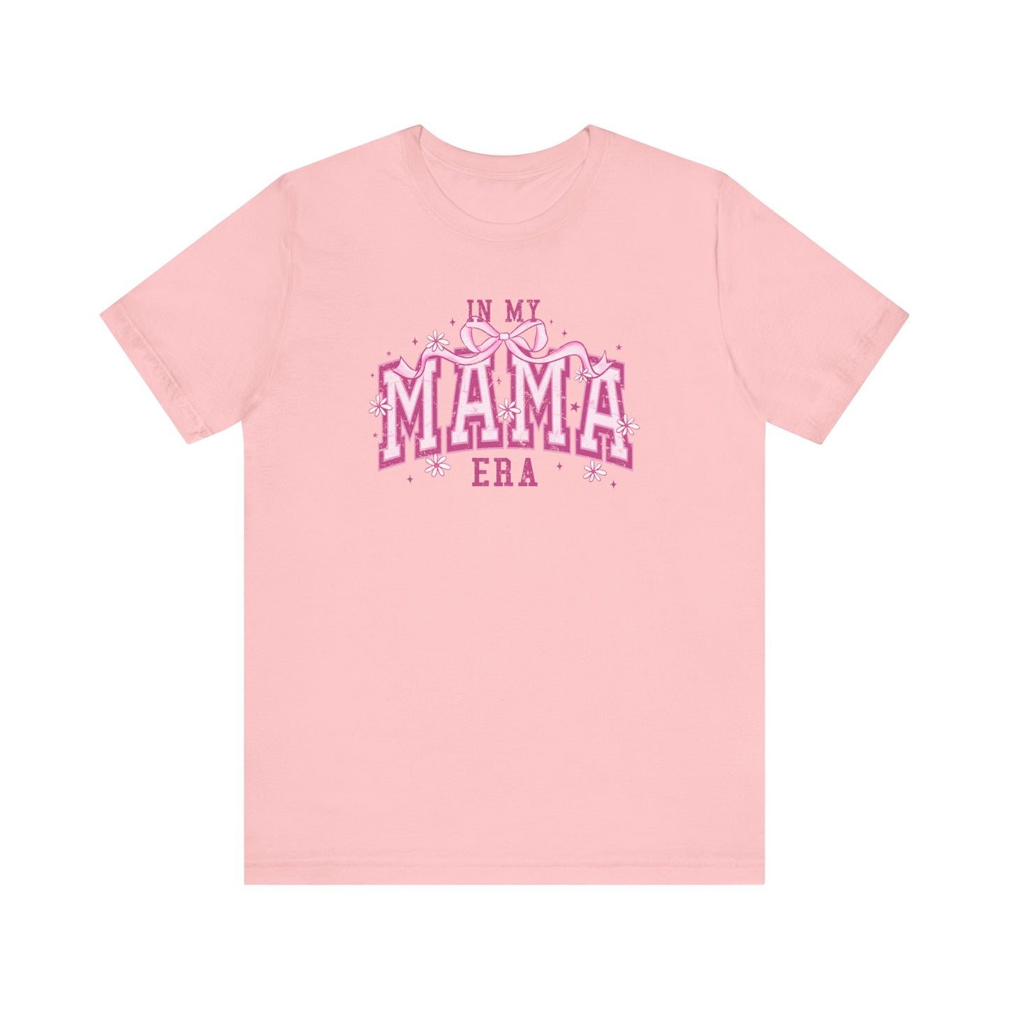 In My MAMA Era - Tee