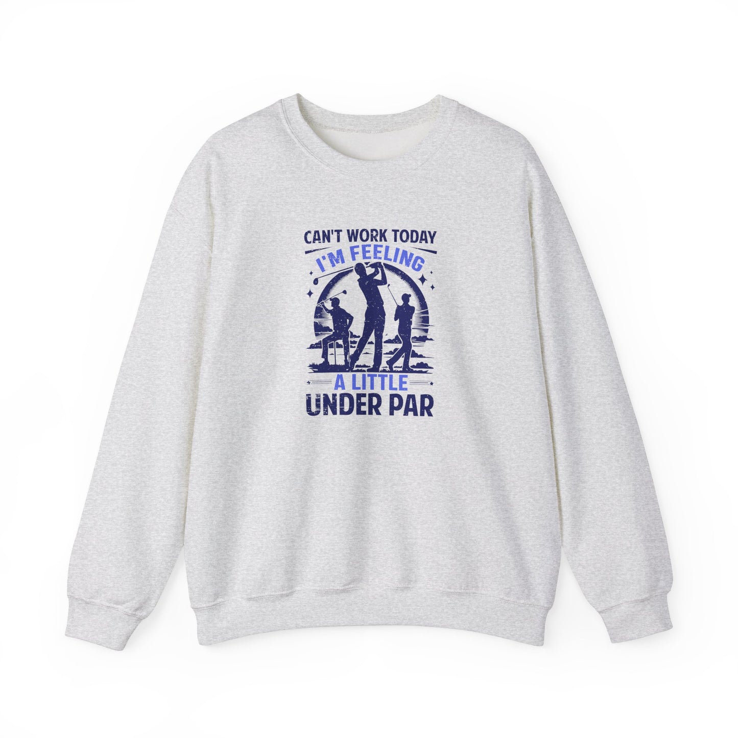Under Par - Sweatshirt