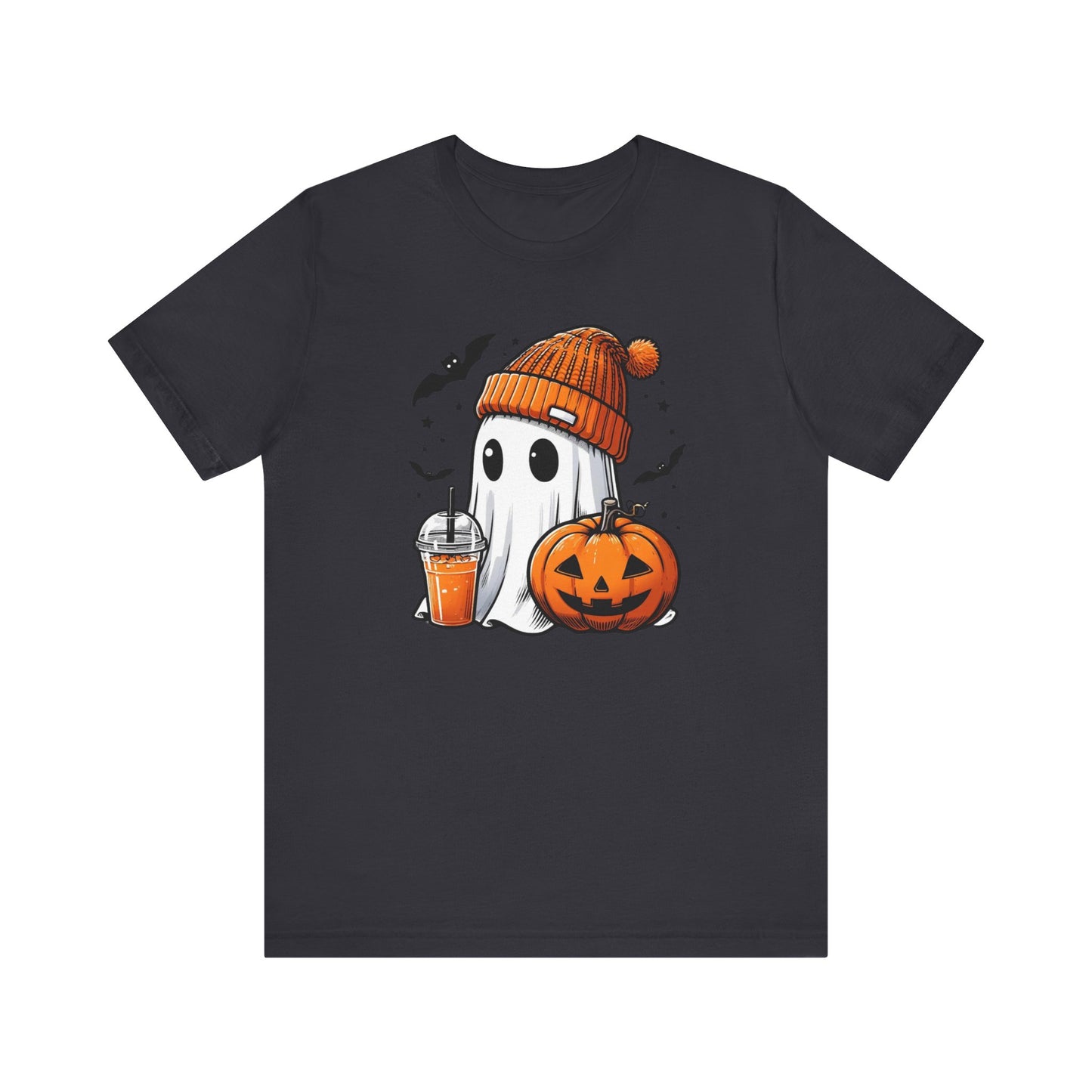 Ghosted Coffee - Tee