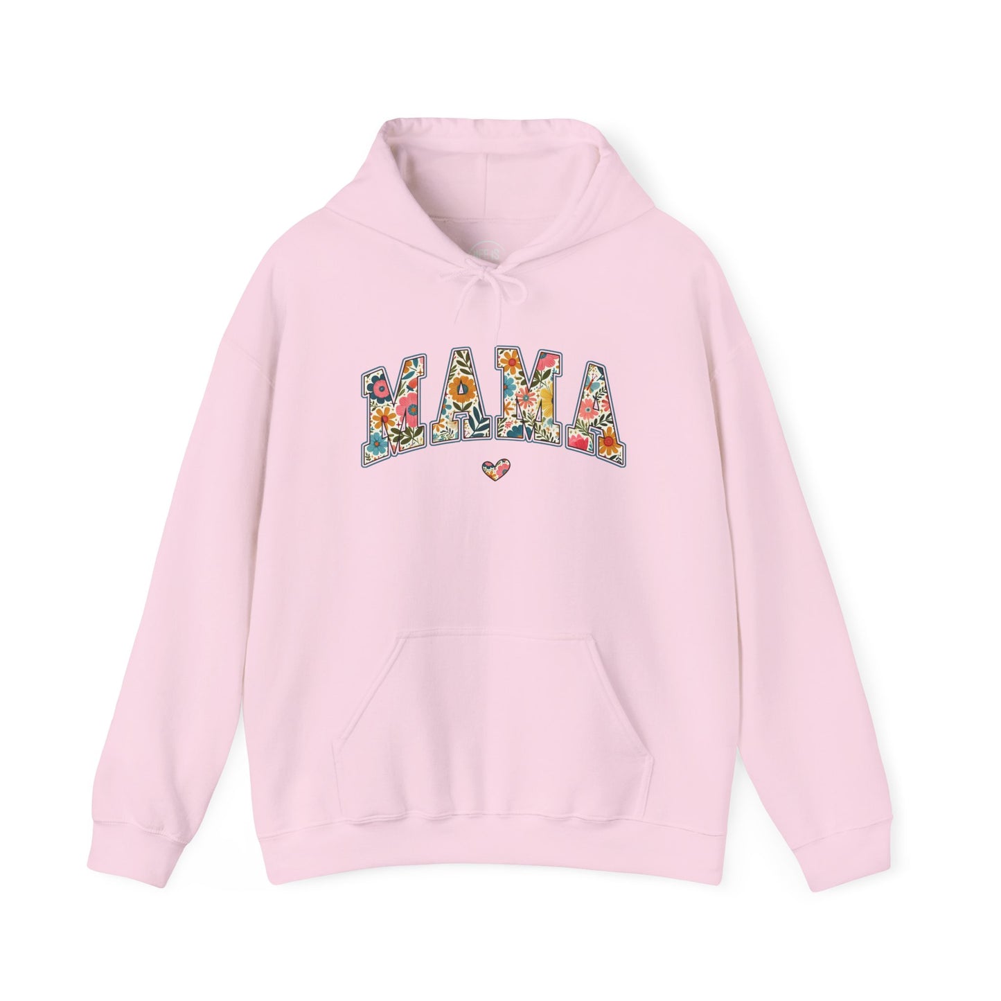 Mama Heart - Hoodie