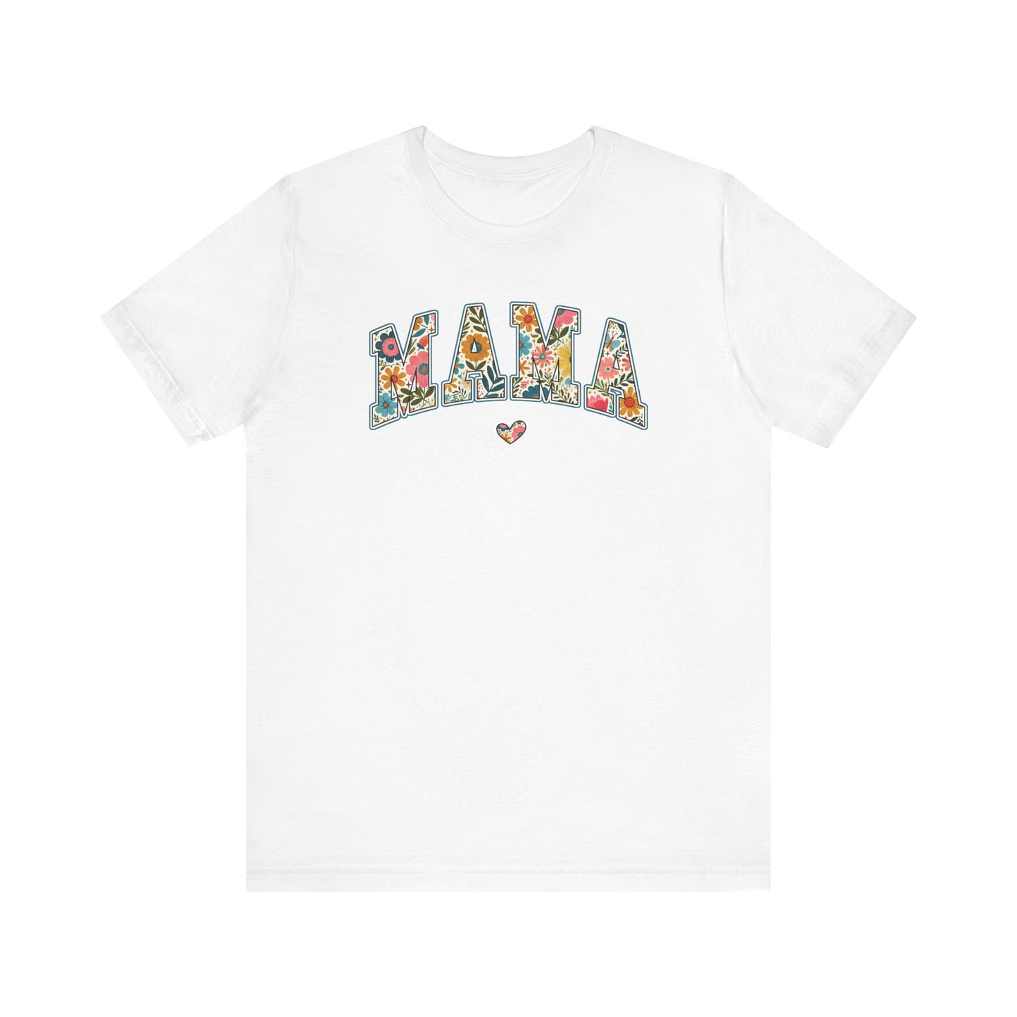 Mama Heart - Tee