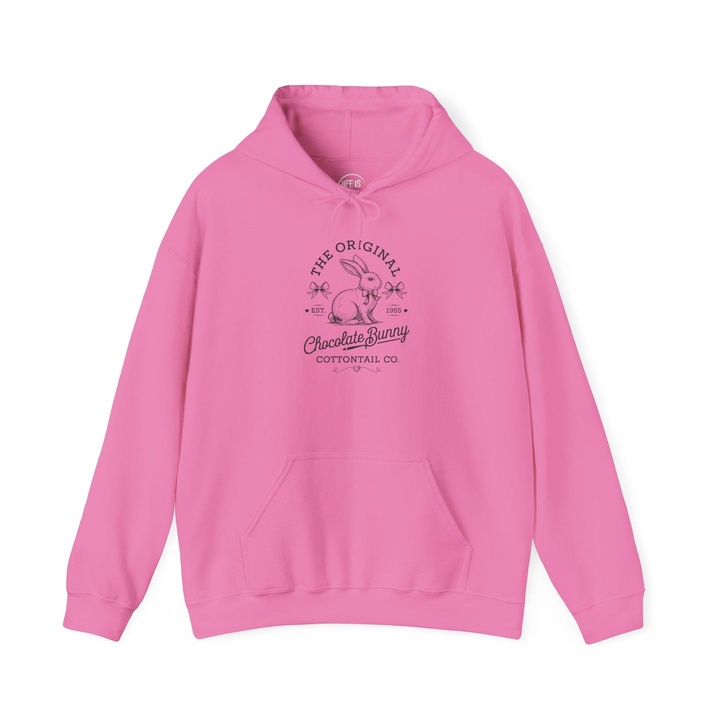 OG Chocolate Bunny - Hoodie