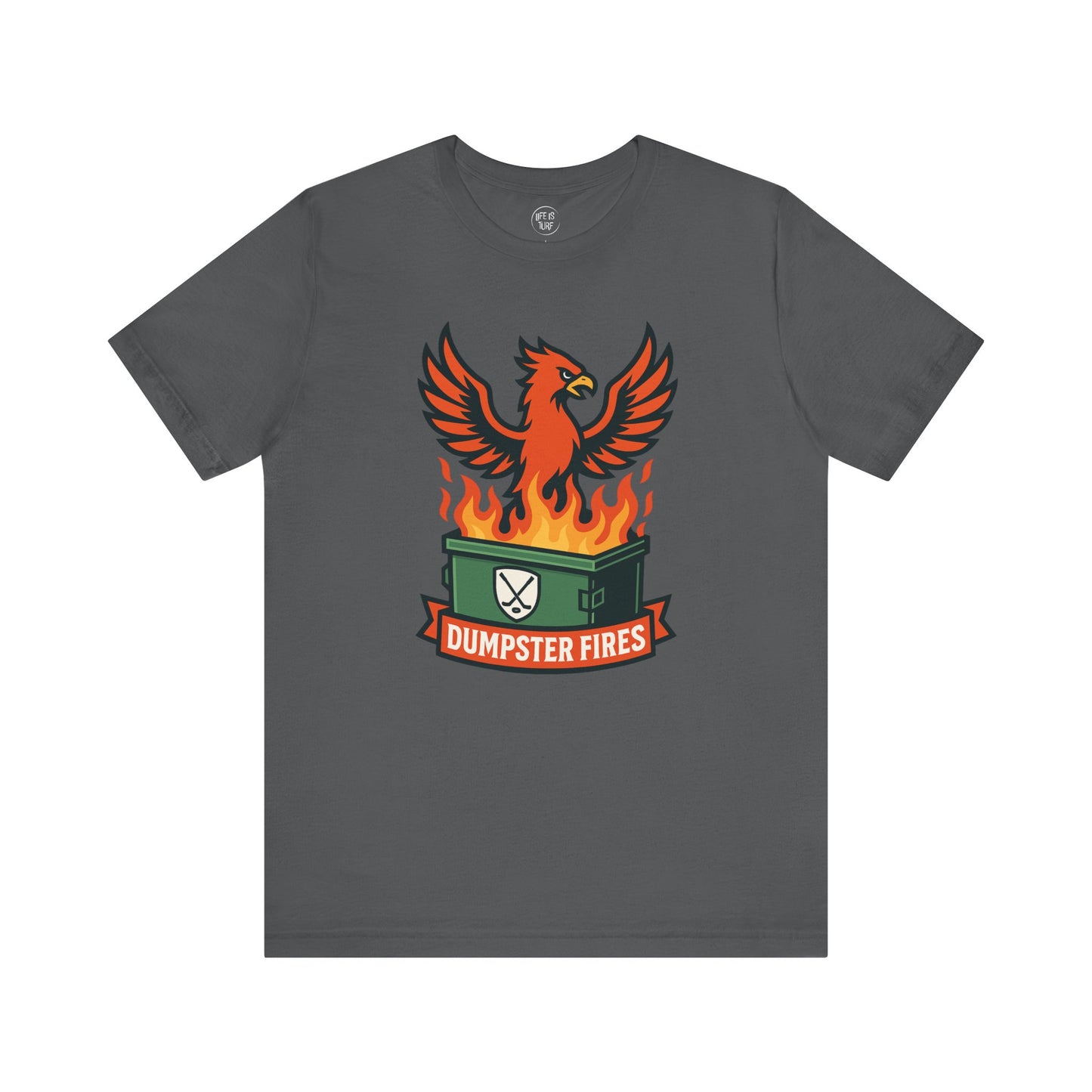 Ferg's Little Lucky Charm - Tee