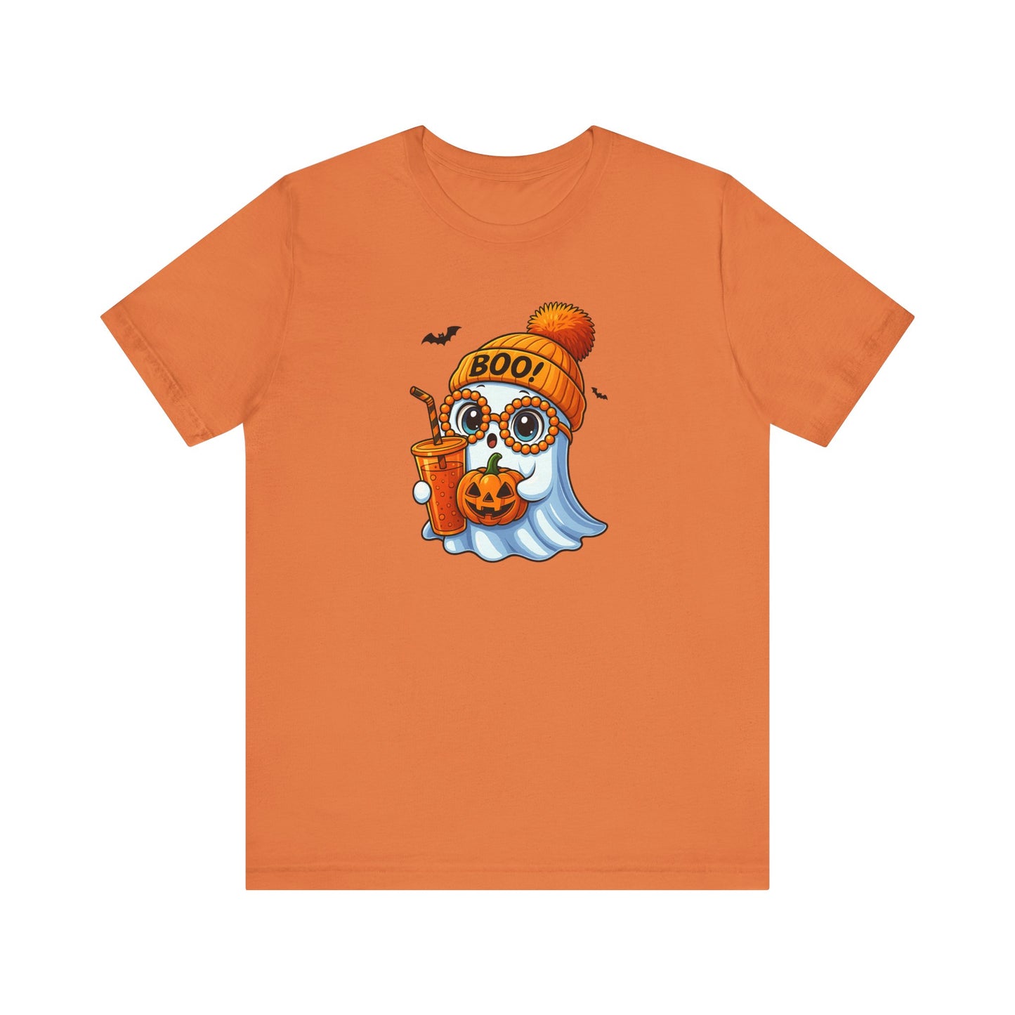 Boo - Tee