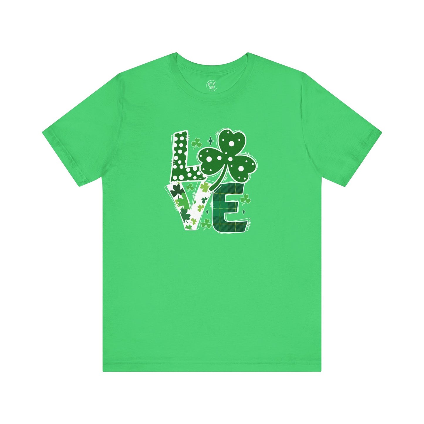 Irish Love - Tee