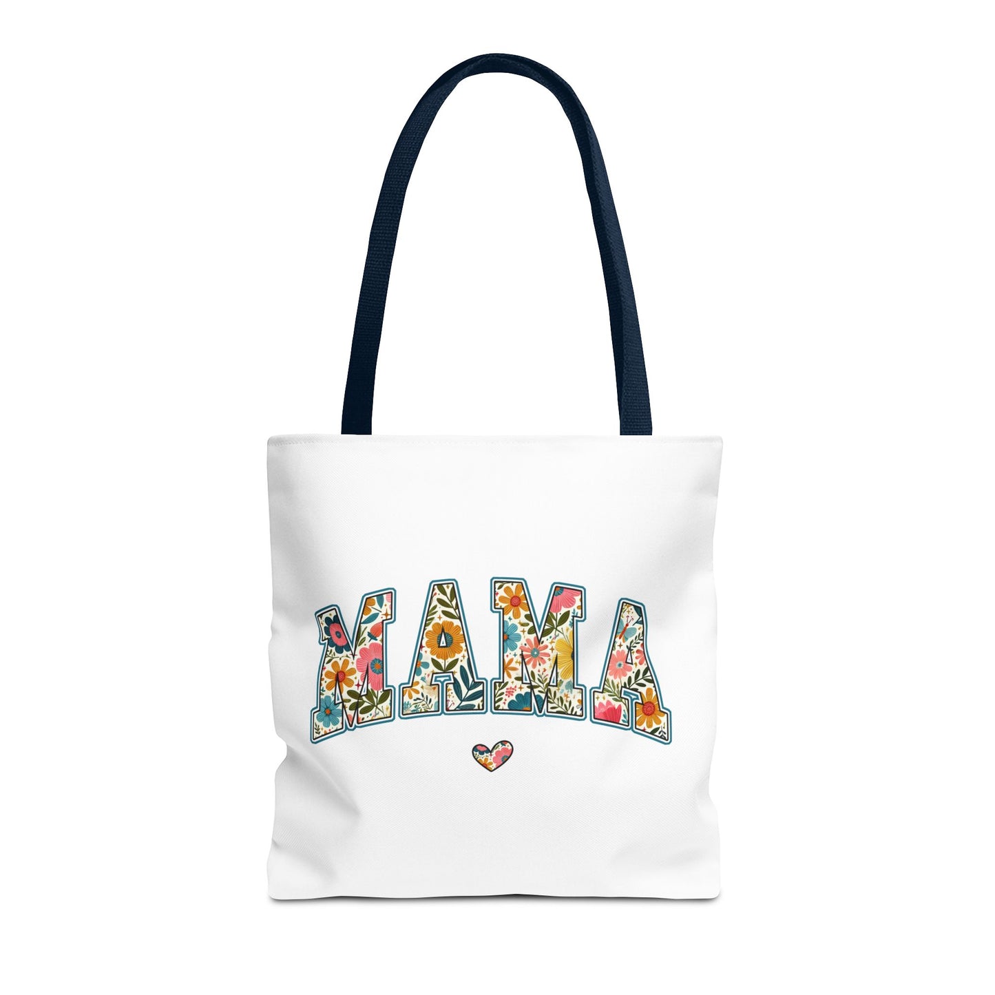 Mama Heart - Tote Bag