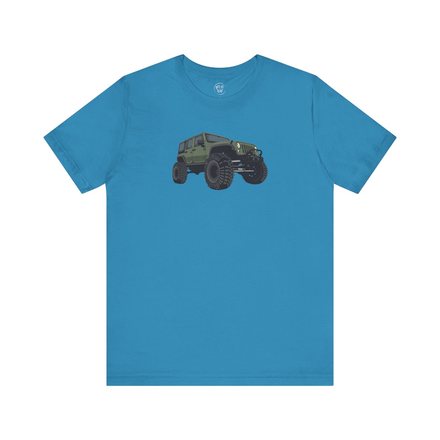 4x4 Offroad - Tee