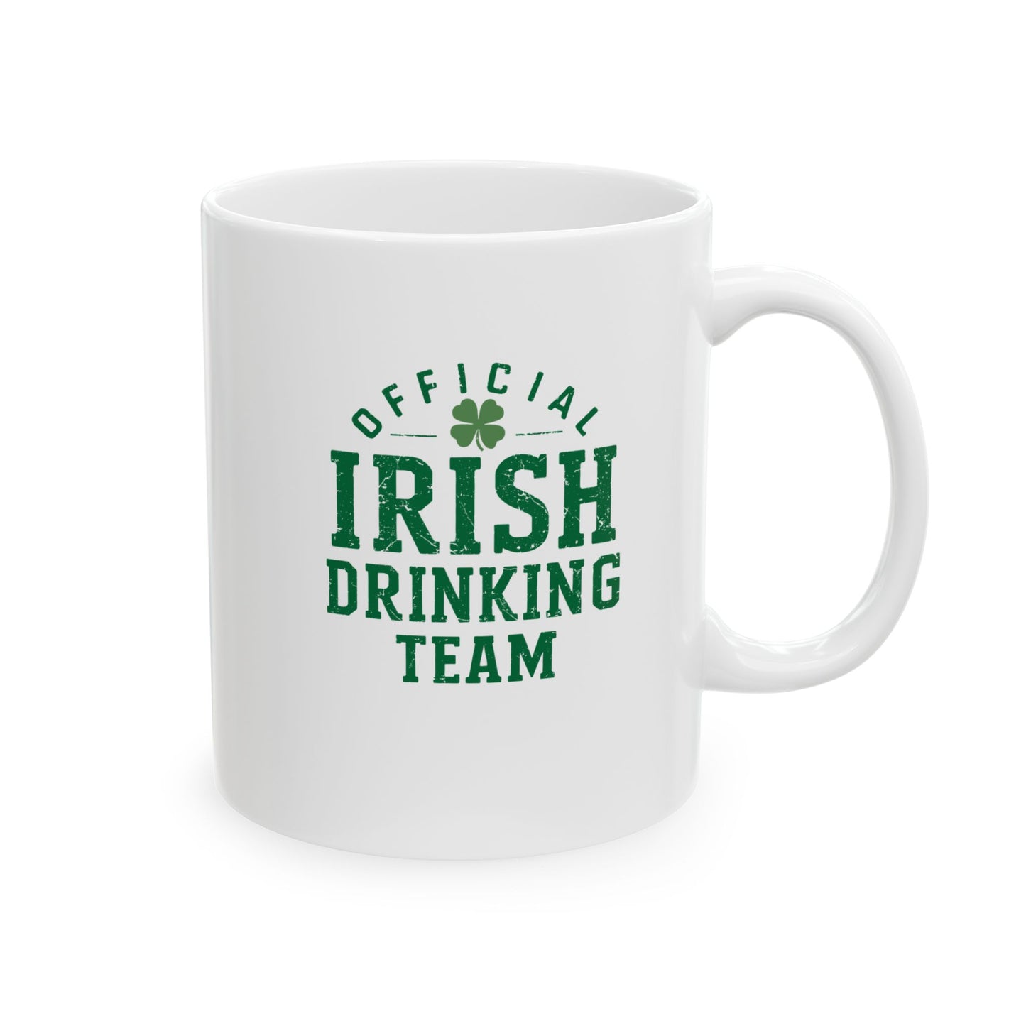 Irish Drinking Team - Mug