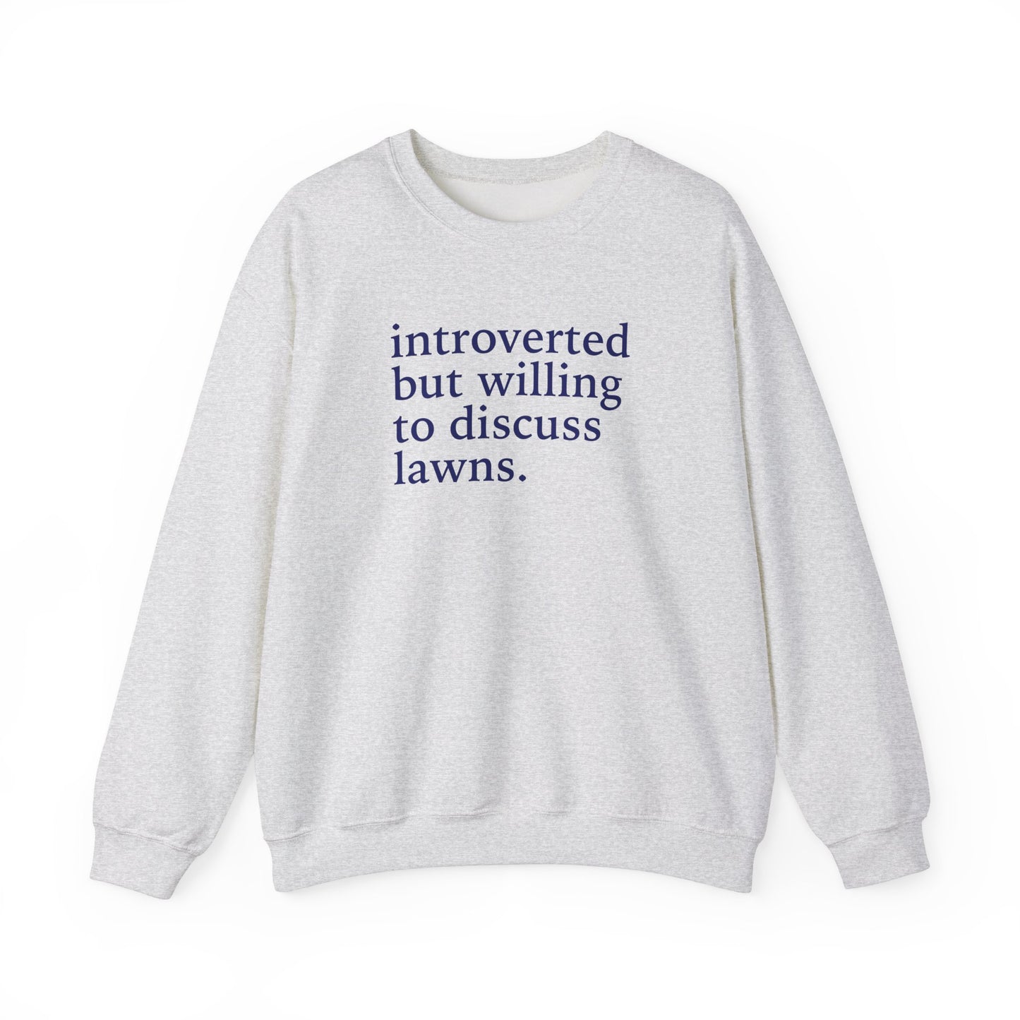 Let's Talk - Sweatshirt