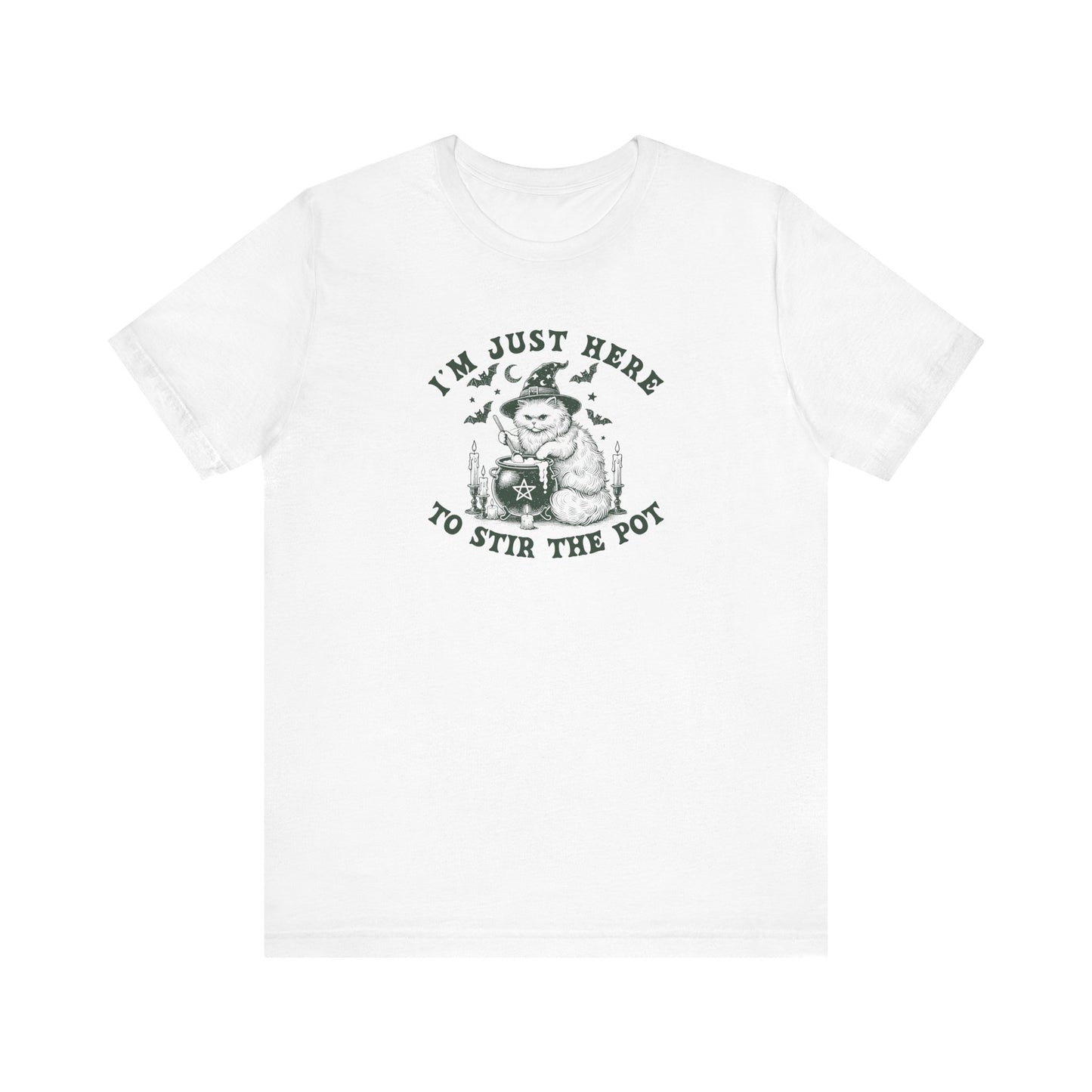 Stir The Pot - Tee