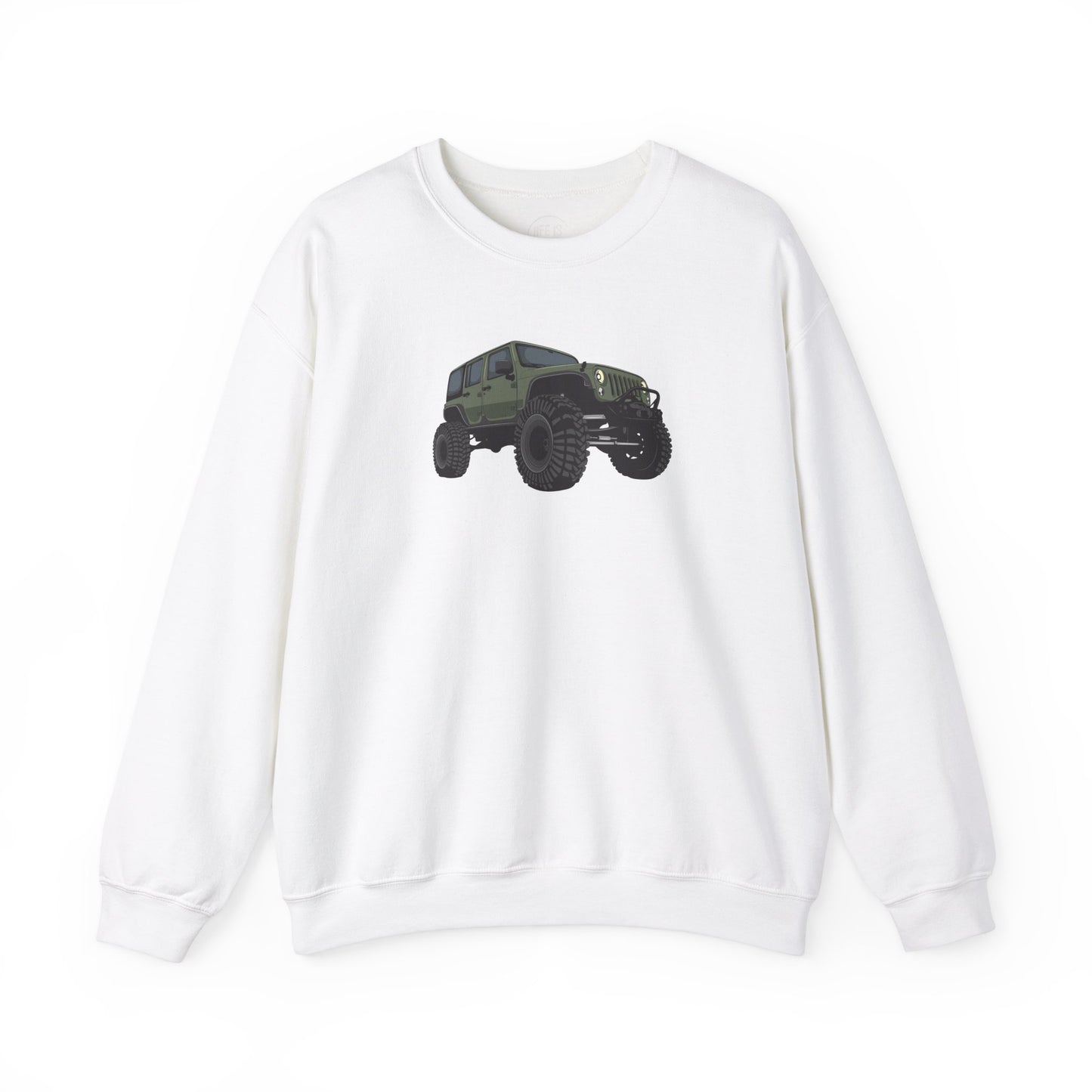 4x4 Offroad - Sweatshirt