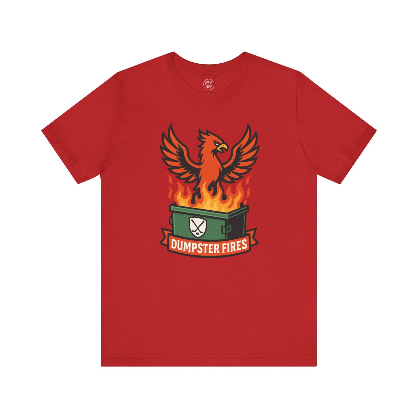 Ferg's Little Lucky Charm - Tee