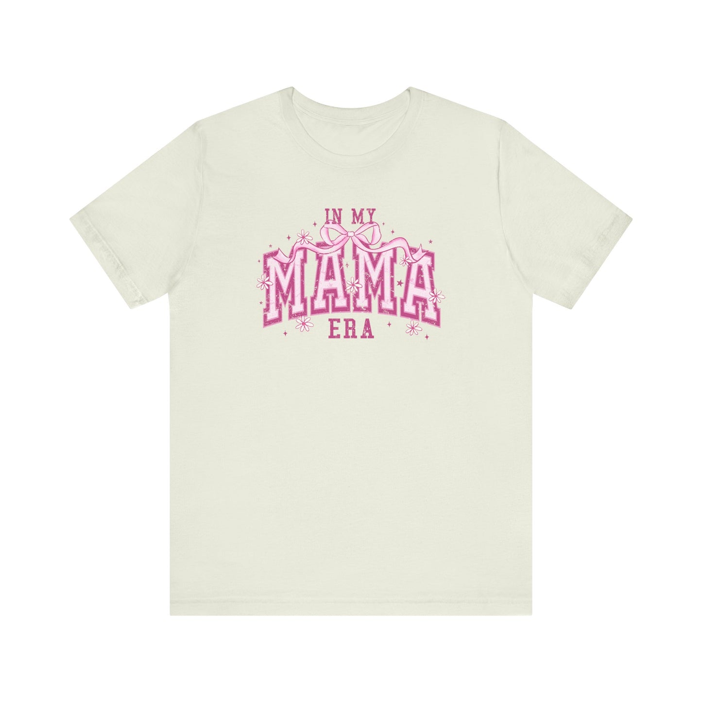 In My MAMA Era - Tee
