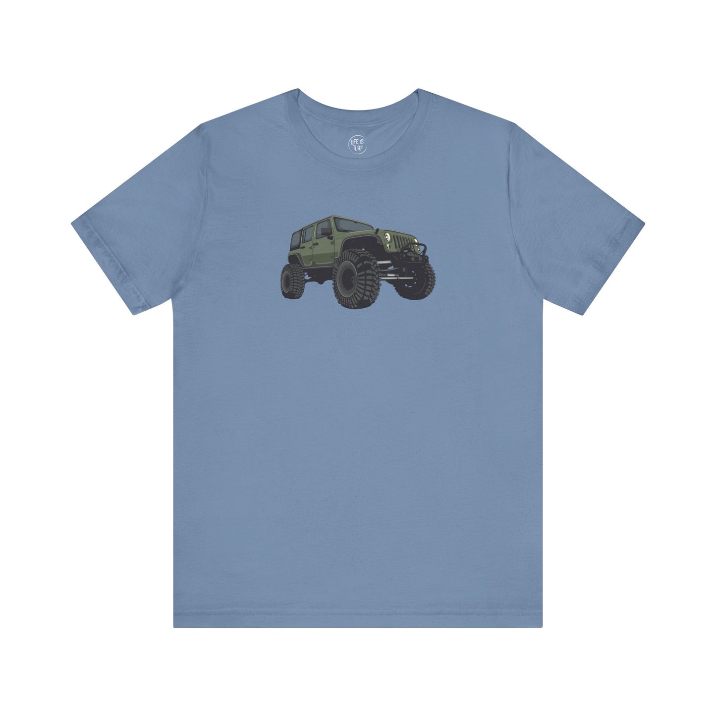 4x4 Offroad - Tee