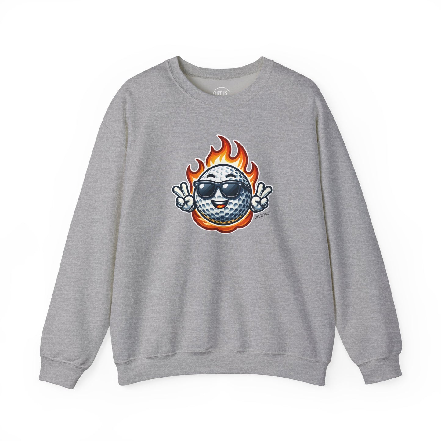 Cool Gulf - Sweater