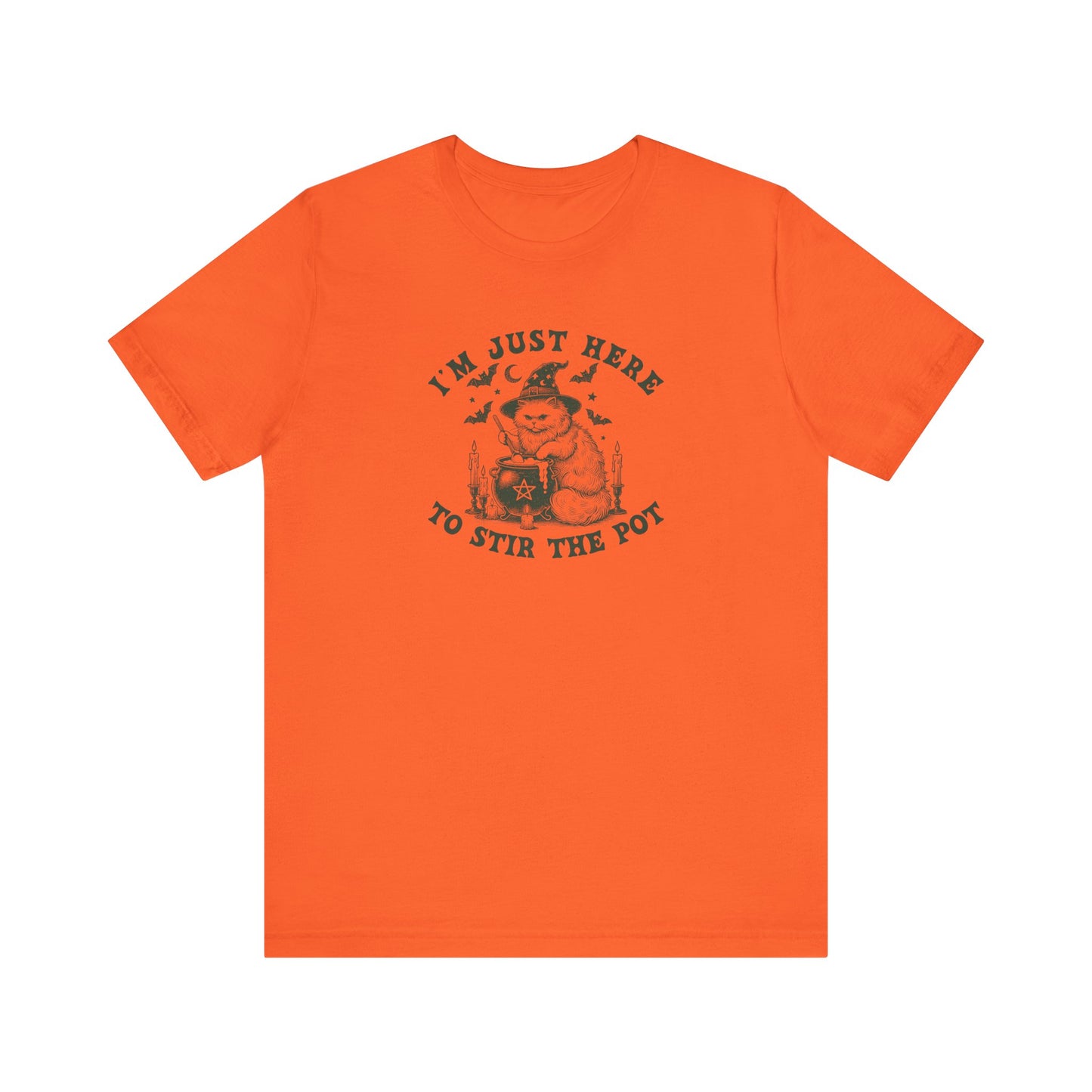 Stir The Pot - Tee